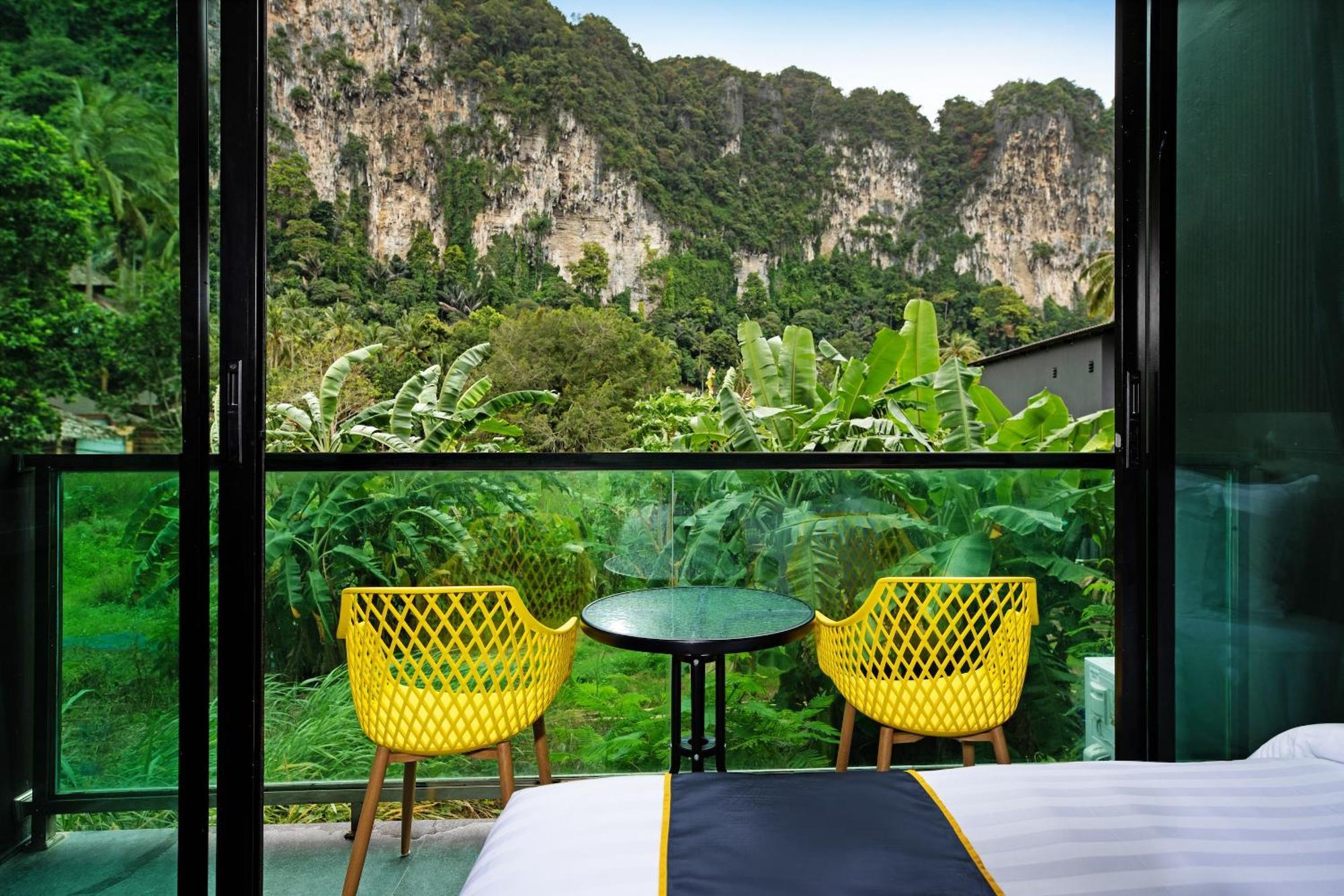 Aspira Escape Krabi Hotel 4*