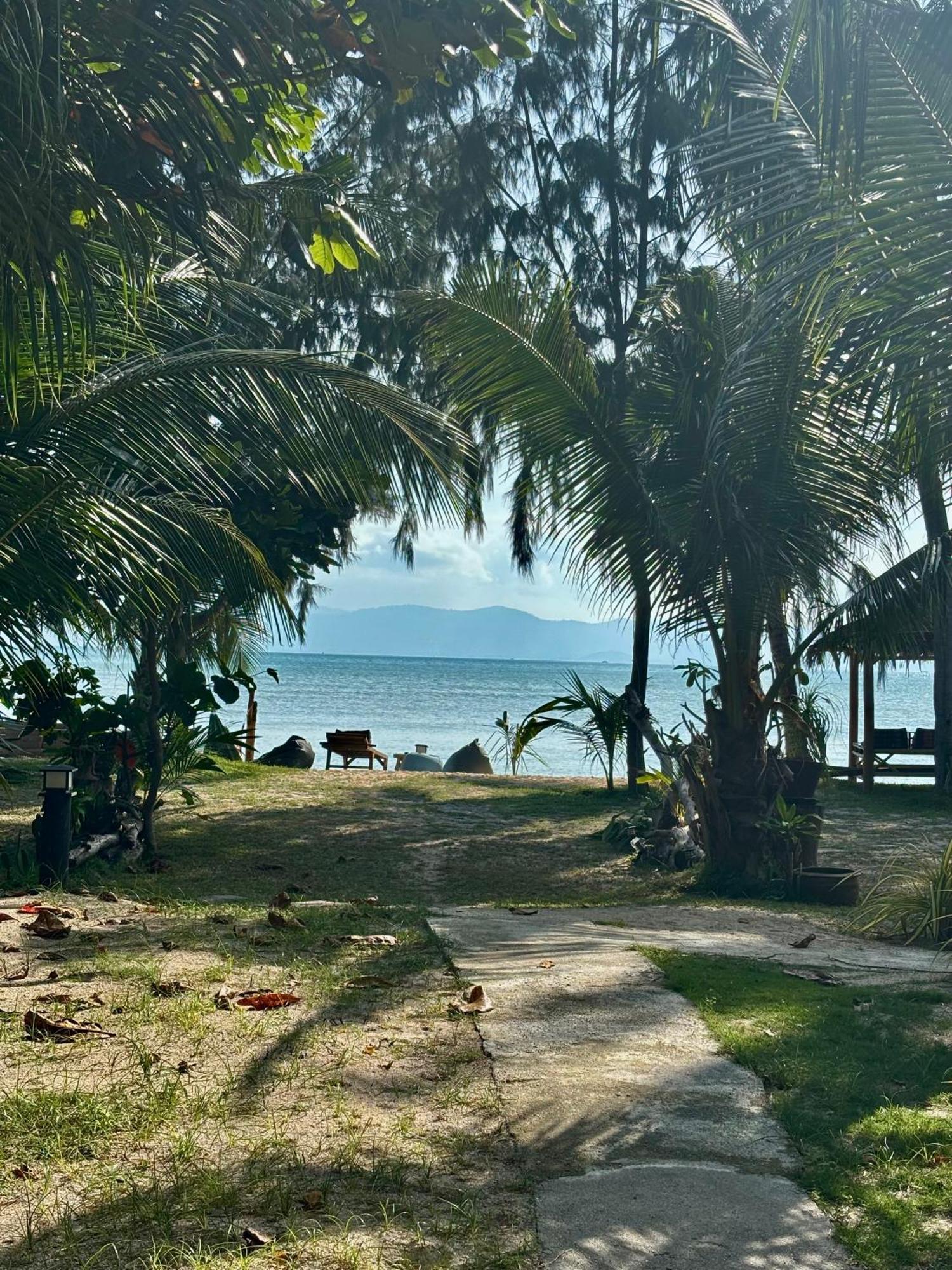 On The * Ban Nua