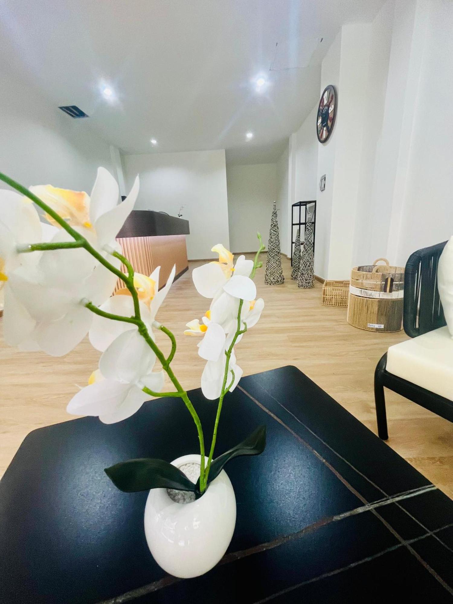 Hotel 28 Boutique