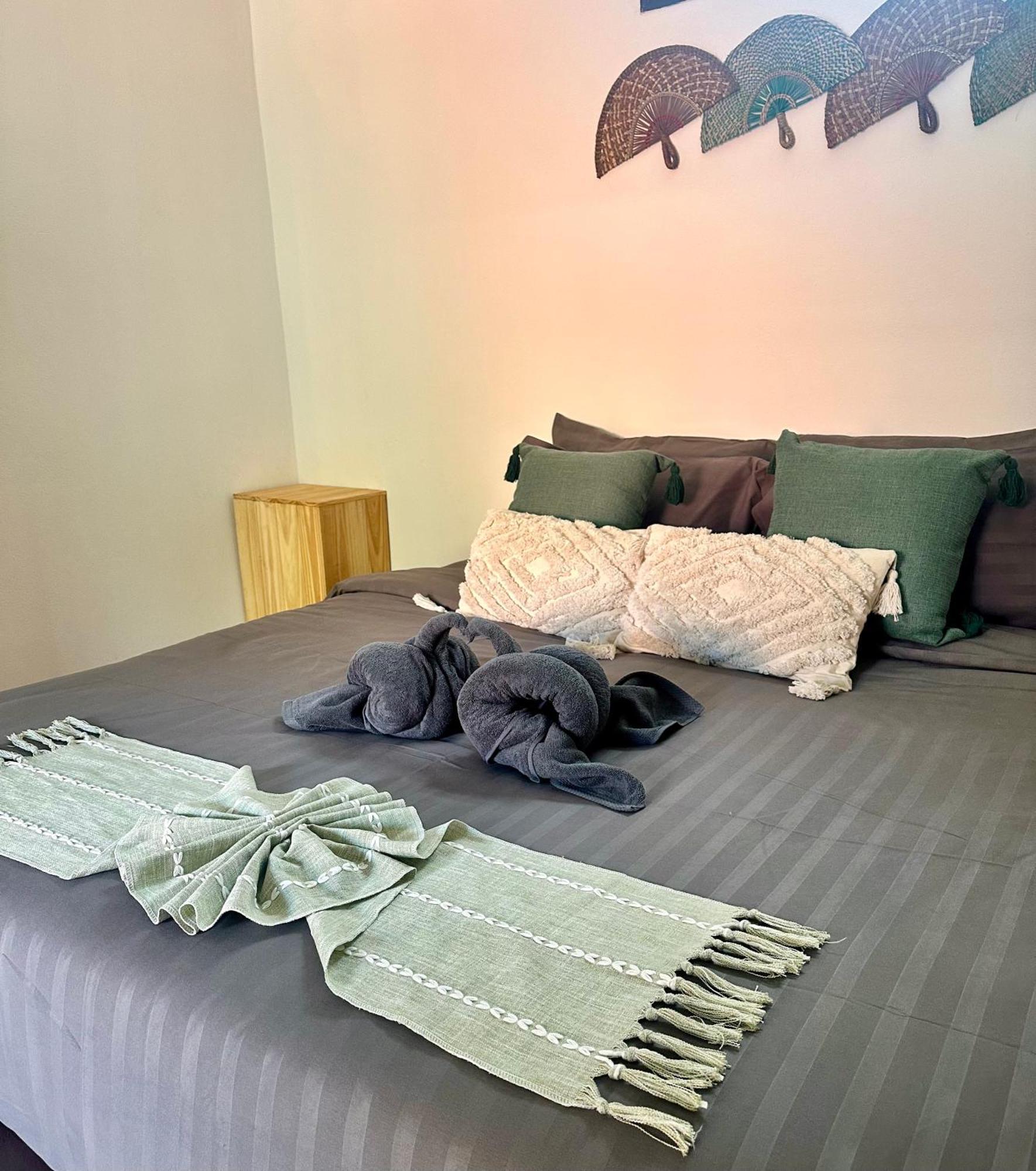Rosa Mar Hotel Koh Samui