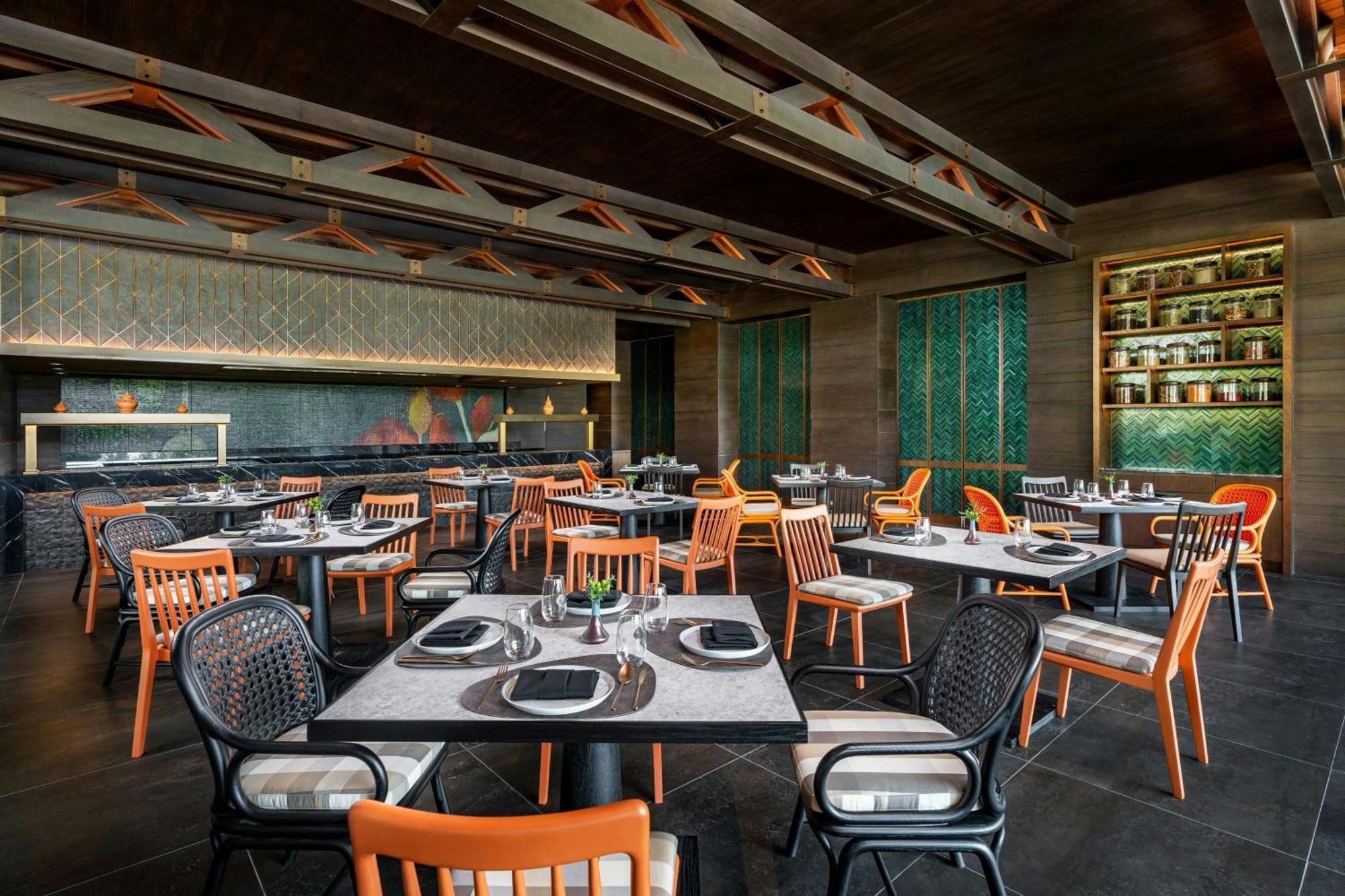 Marriott & 5* Khao Lak