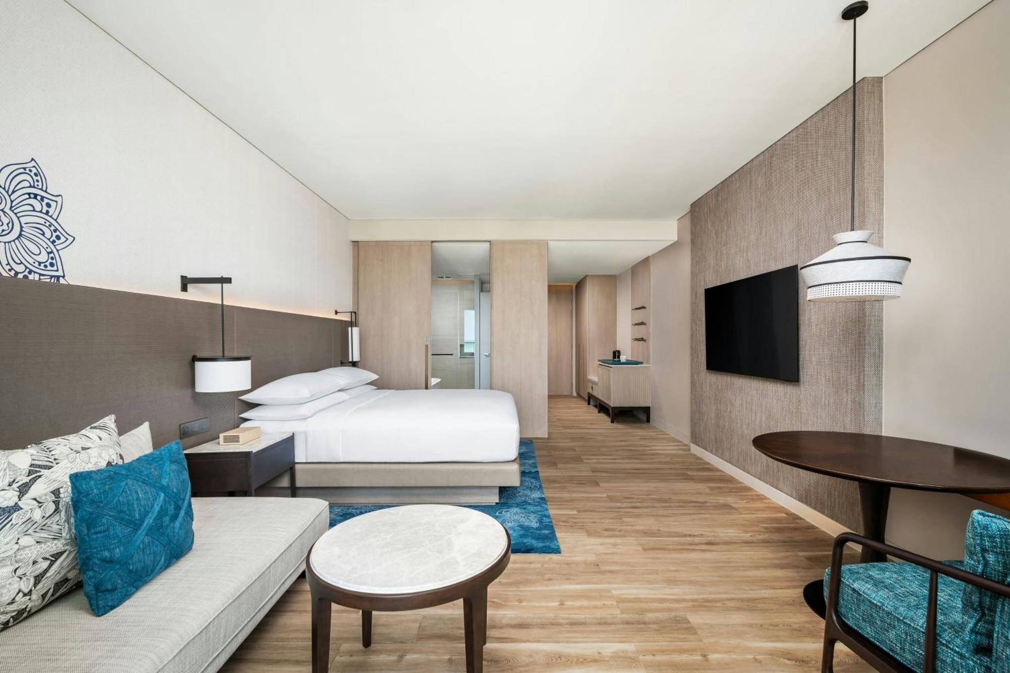 Hotel Marriott & Khao Lak