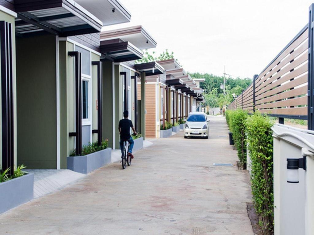 Seree Grand Resort Hat Yai