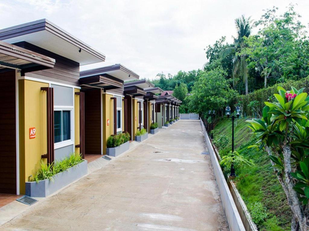 Resort Seree Grand 3*