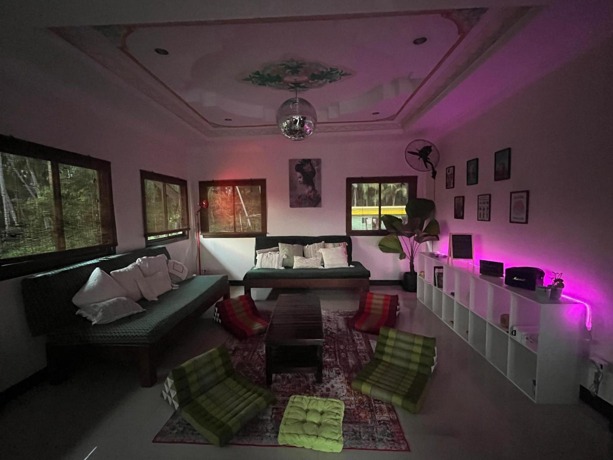 Hostel Purple House - Female Only Boutique *