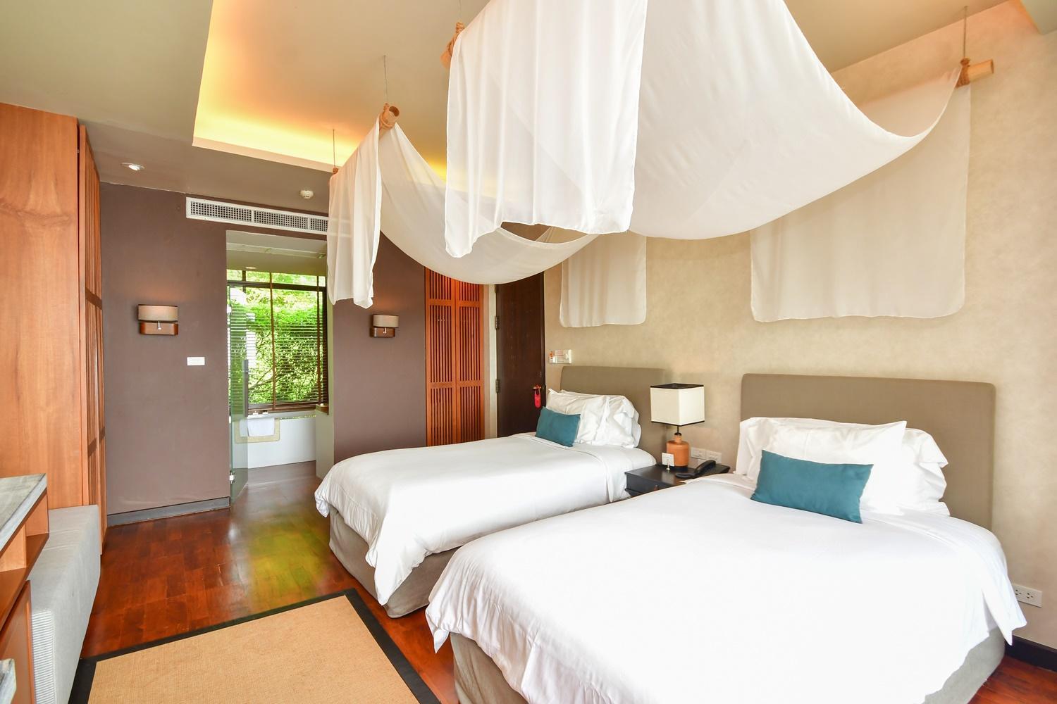 Apartment Shasa - Luxury Beachfront