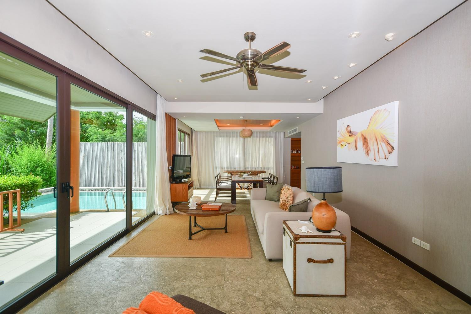Apartment Shasa - Luxury Beachfront *