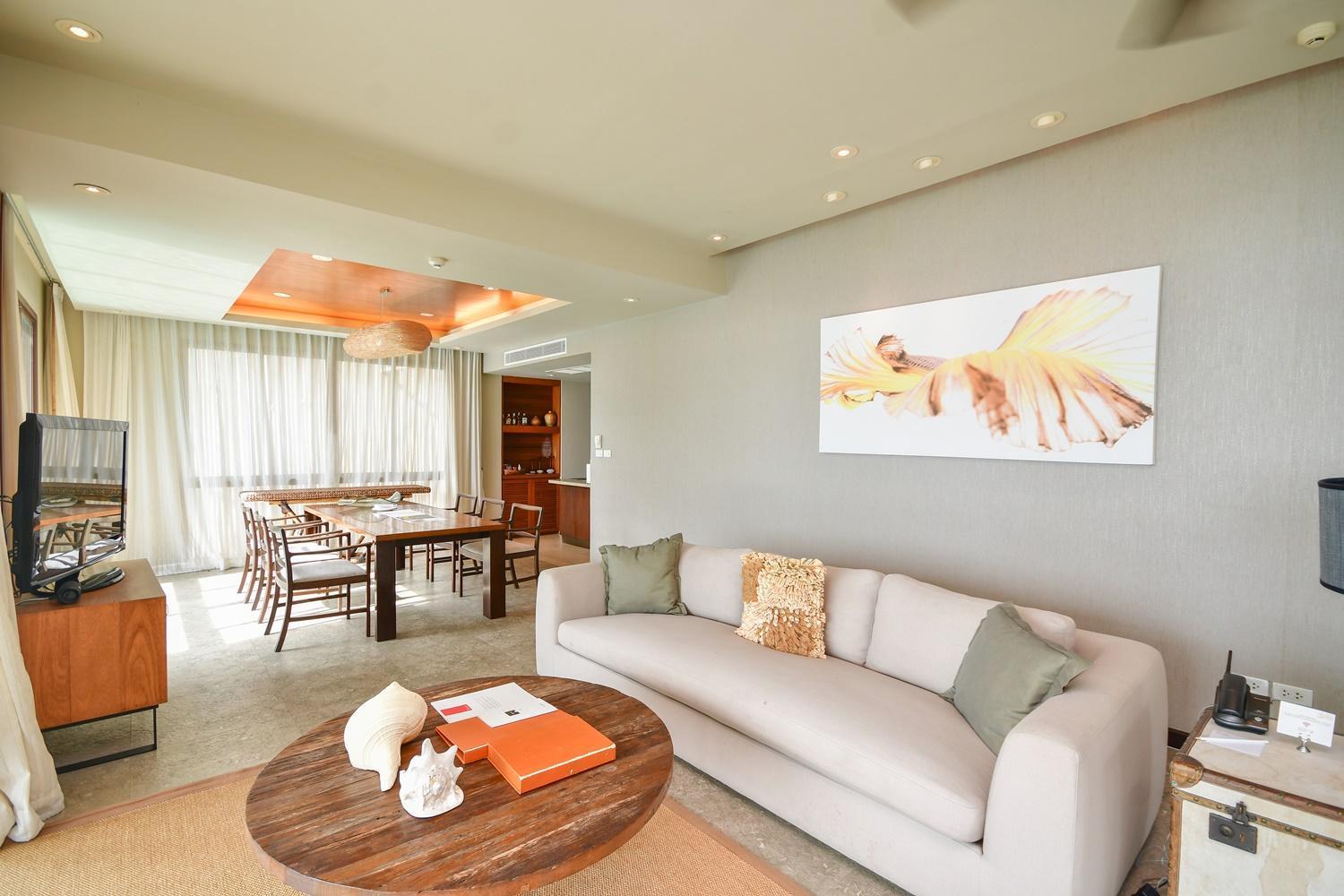 Shasa - Luxury Beachfront Lamai Beach (Koh Samui)