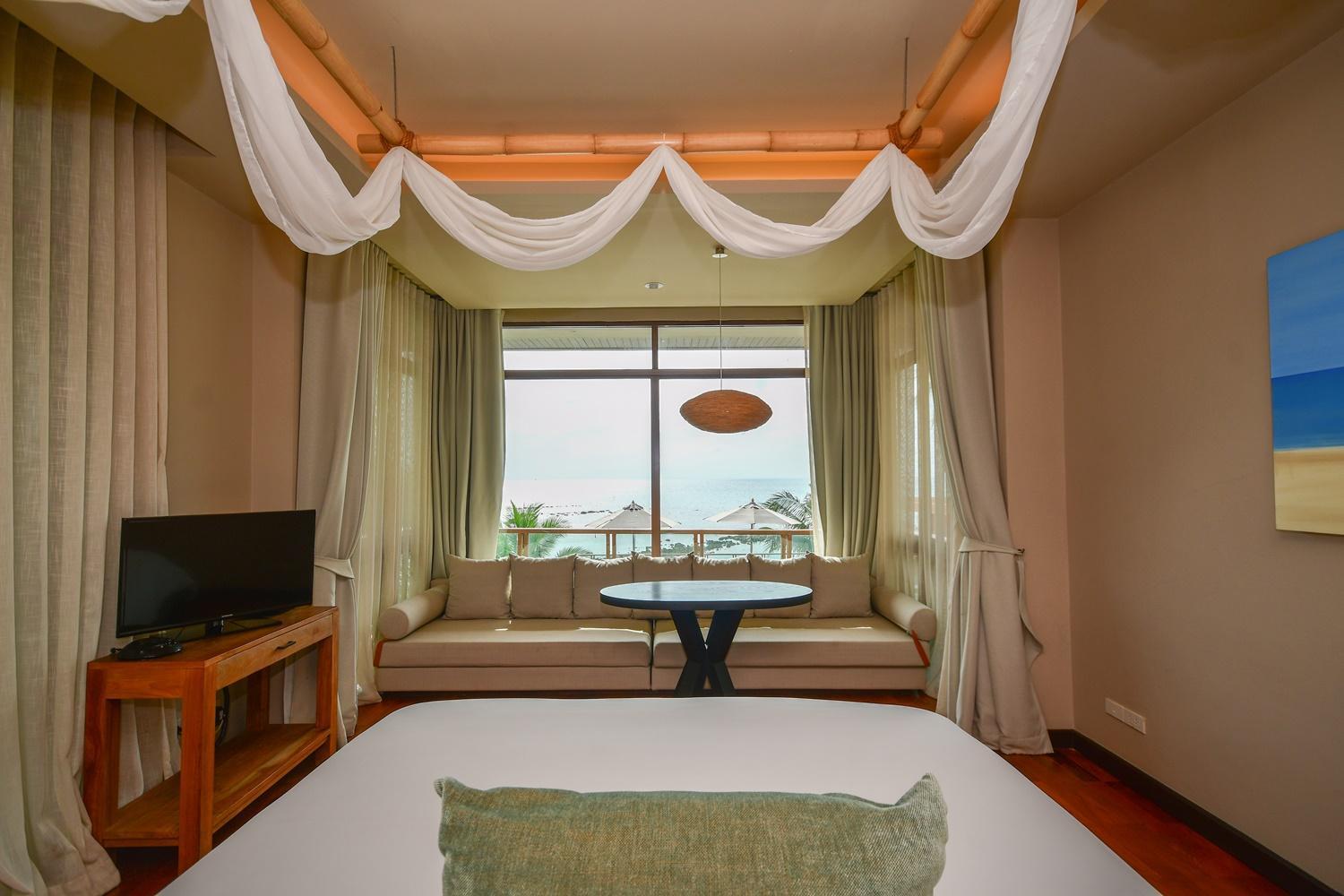 Apartment Shasa - Luxury Beachfront *