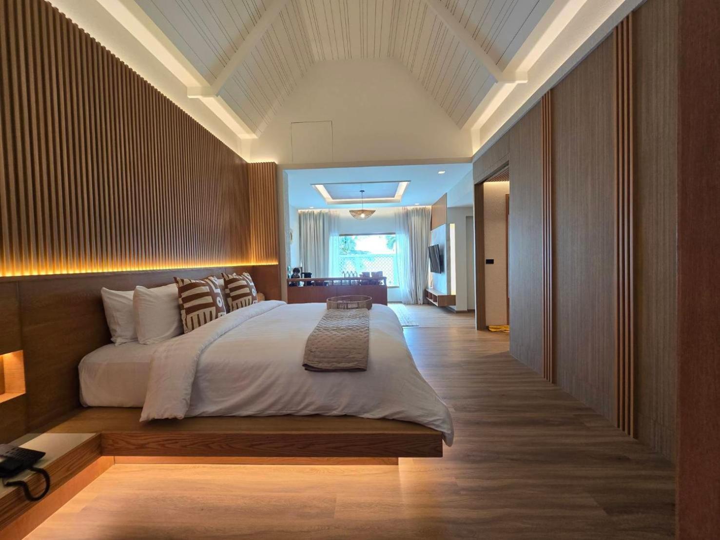 Cocohut Koh Phangan Haad Rin
