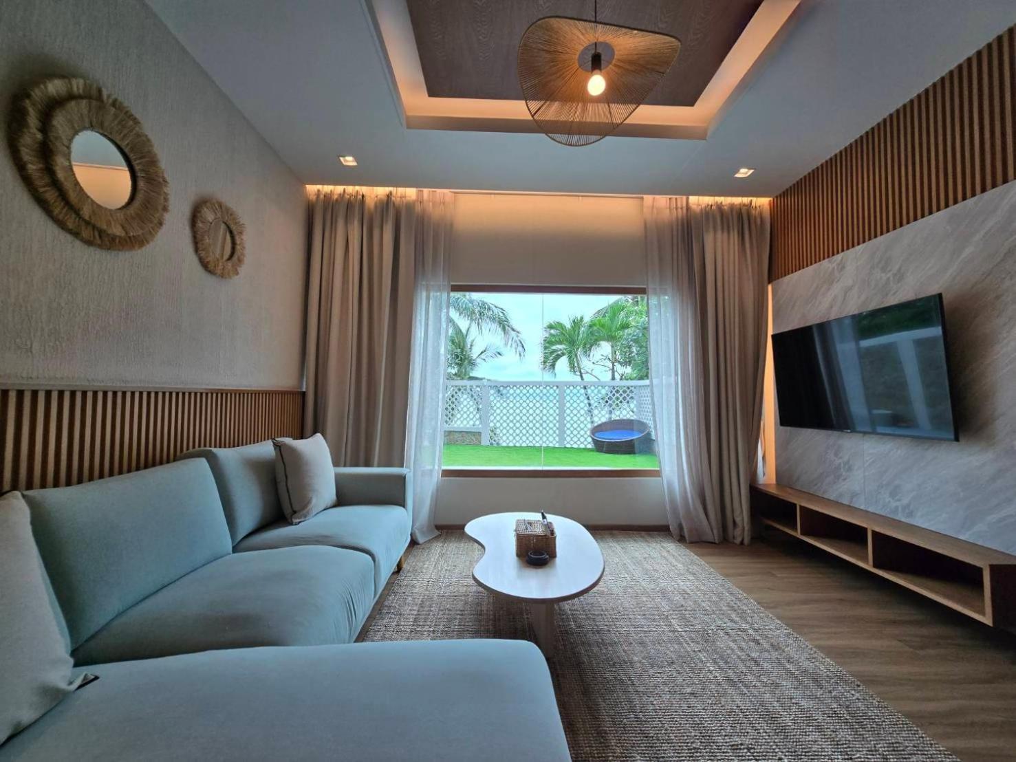 Resort Cocohut Koh Phangan