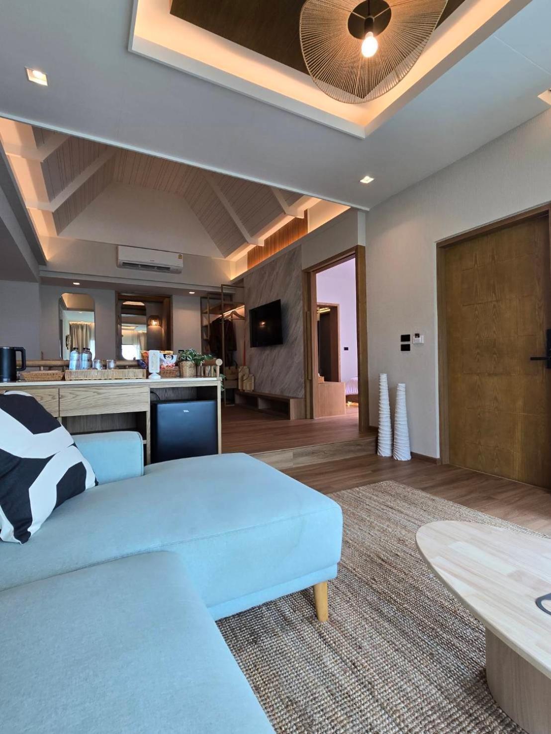 Cocohut Koh Phangan 4*