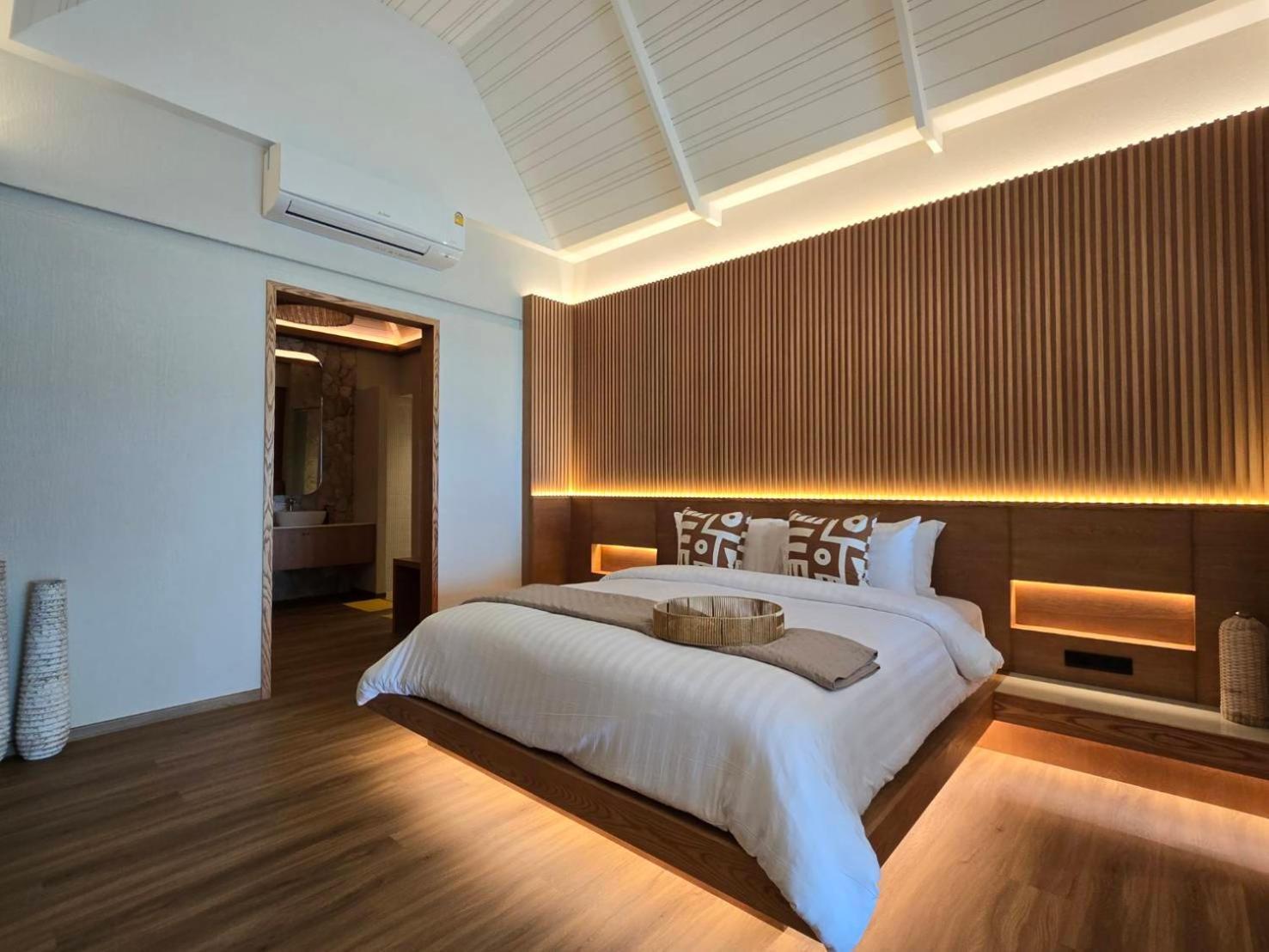 Resort Cocohut Koh Phangan Haad Rin