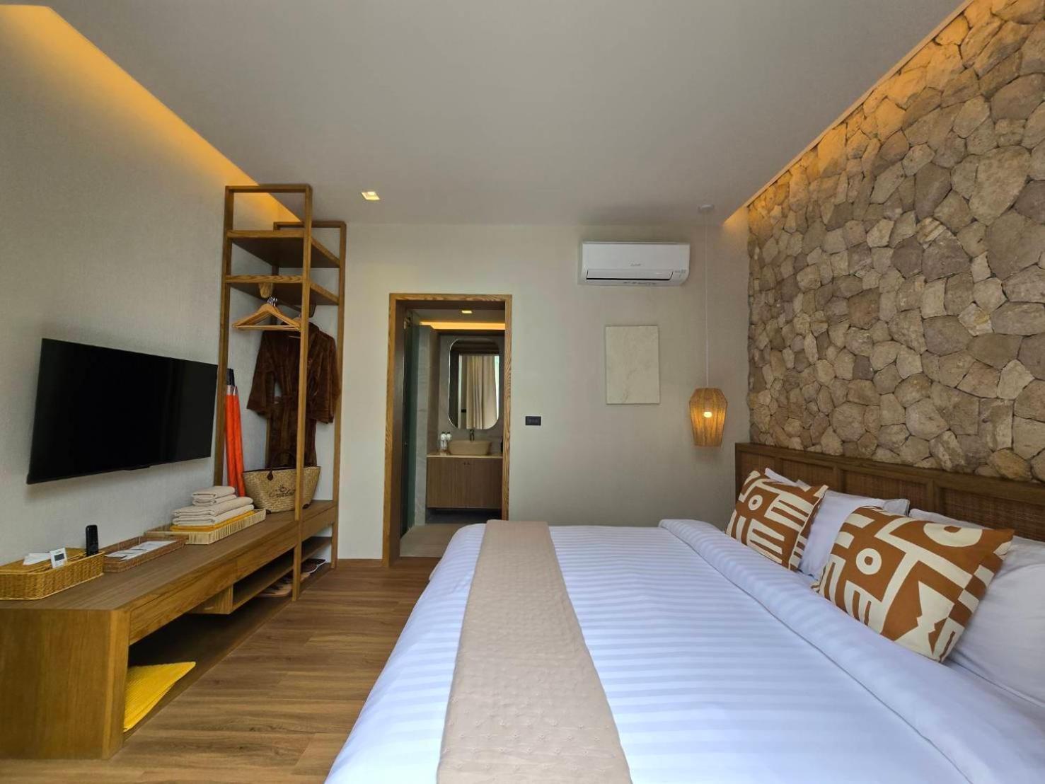 Cocohut Koh Phangan 4* Haad Rin
