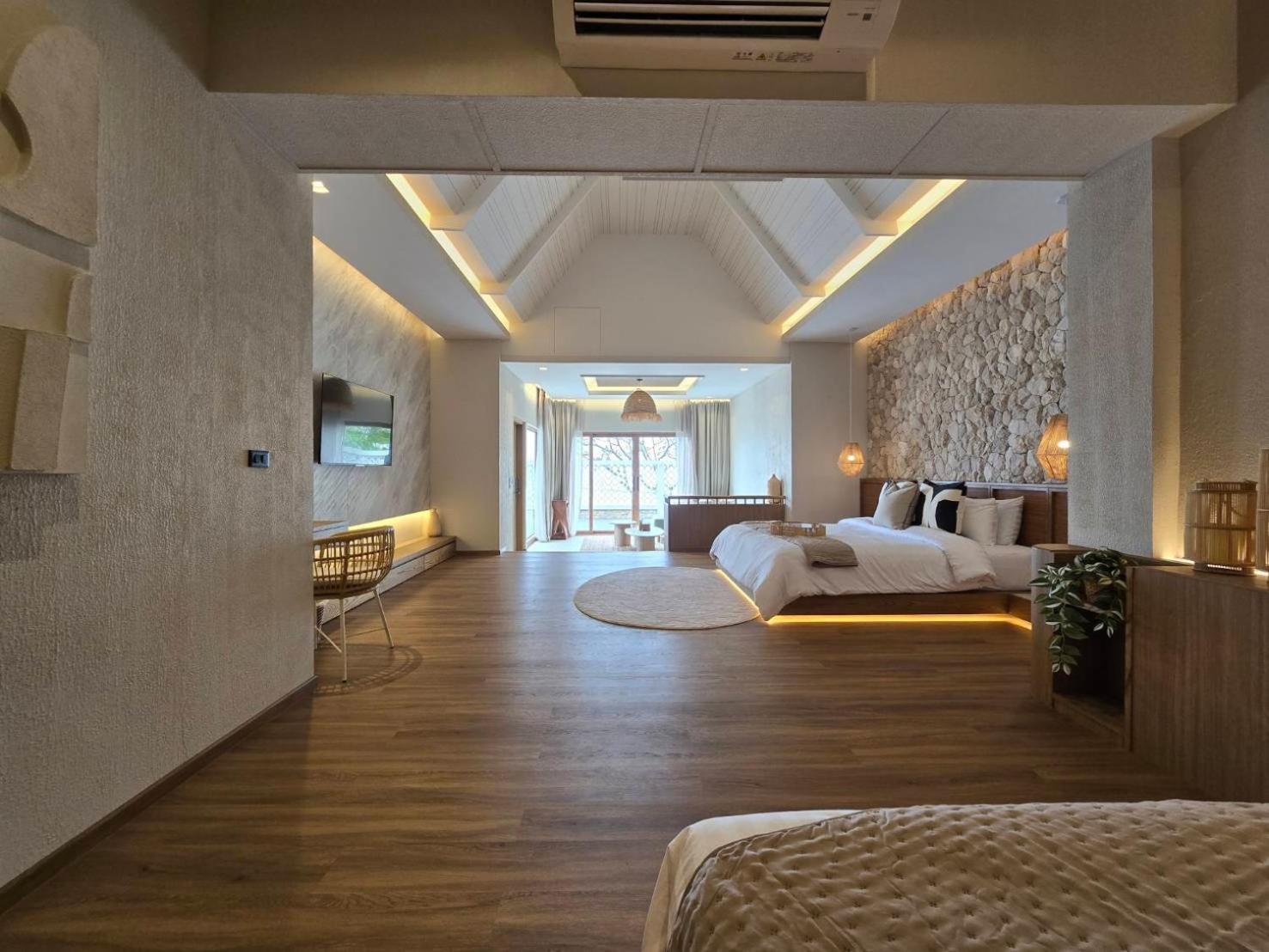 Resort Cocohut Koh Phangan 4*