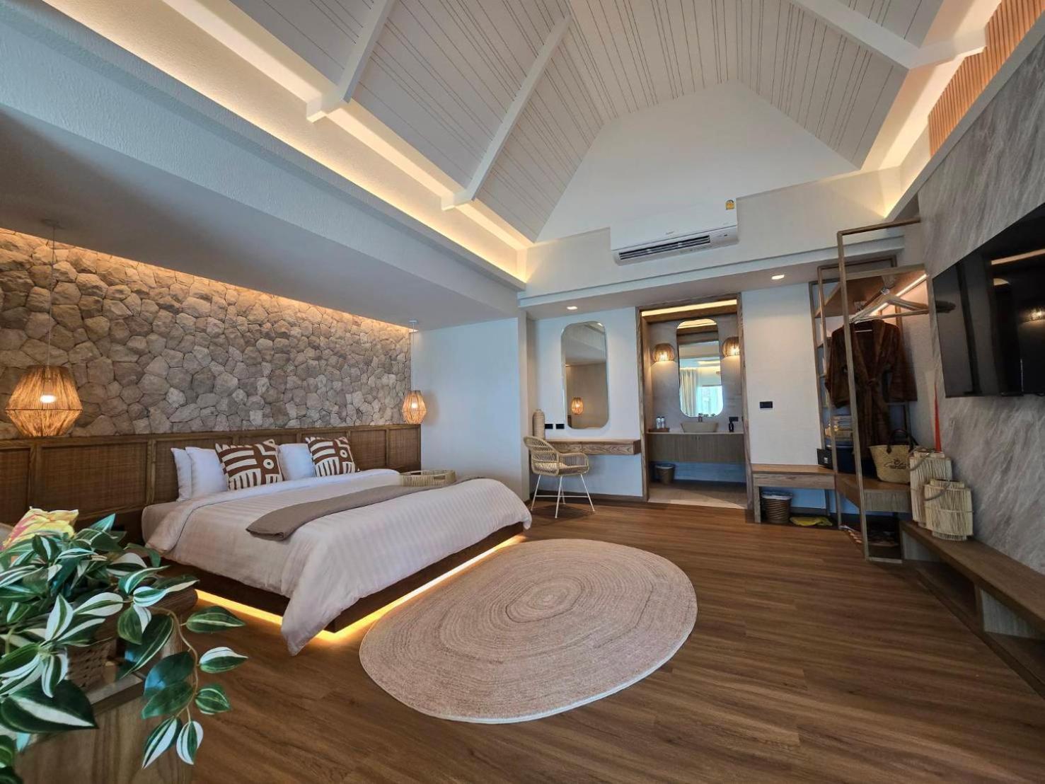 Cocohut Koh Phangan 4*
