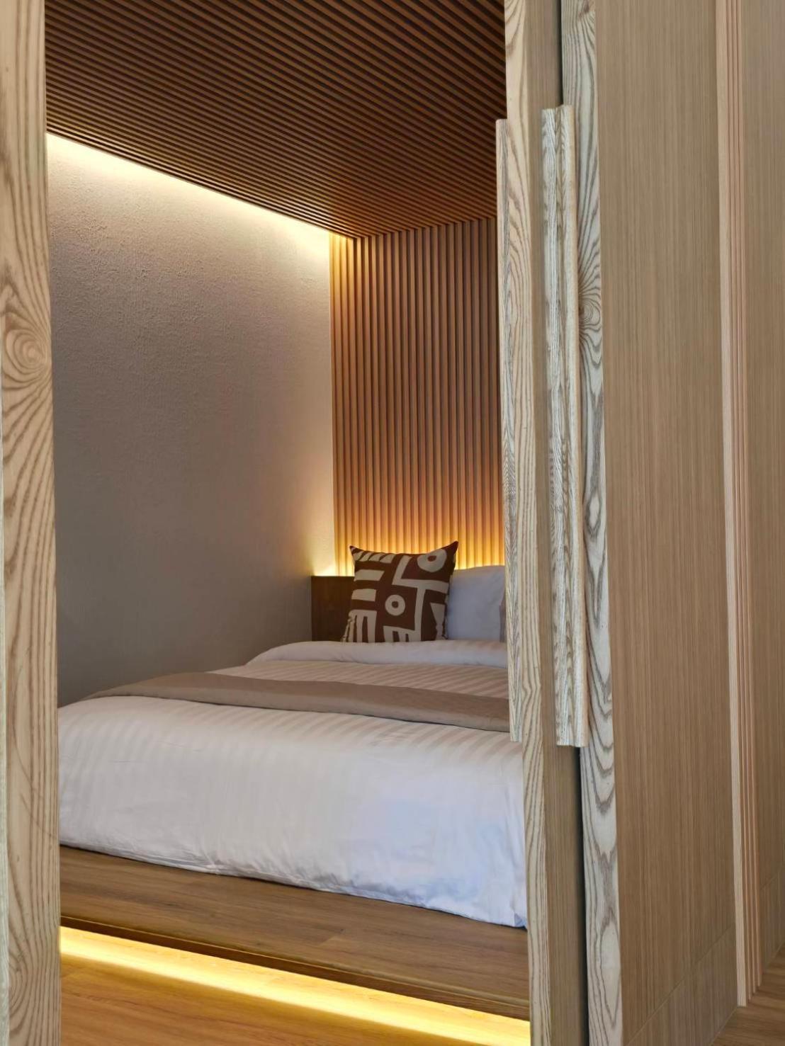 Cocohut Koh Phangan 4* Haad Rin