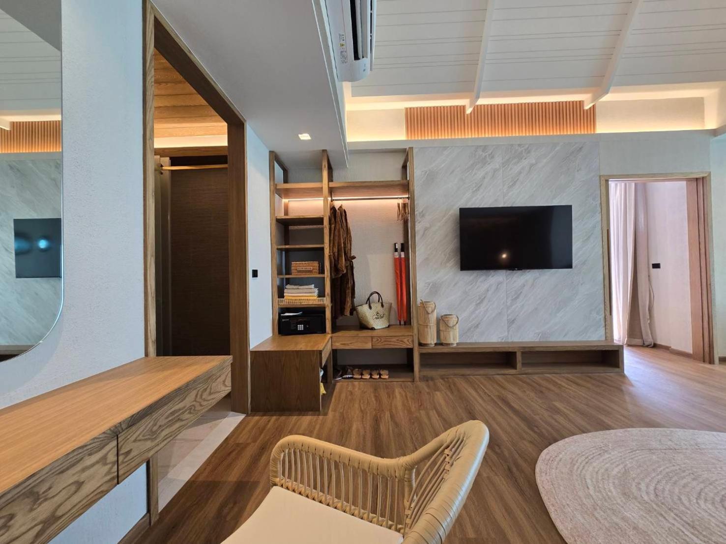 Cocohut Koh Phangan Resort 4*