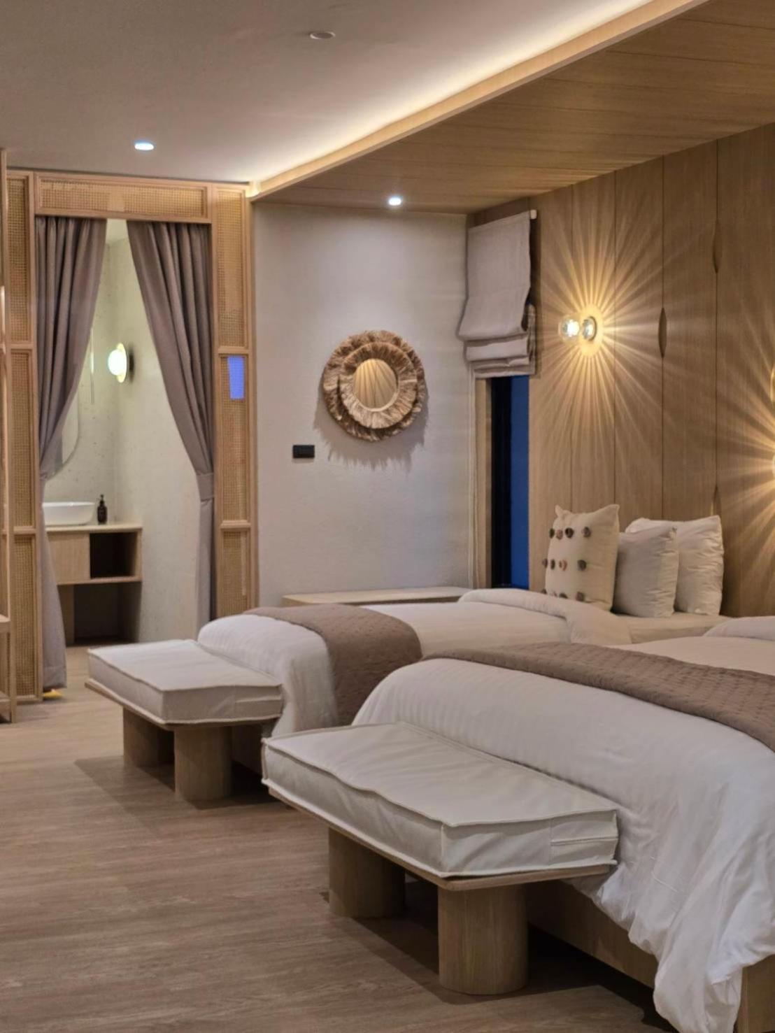 Resort Cocohut Koh Phangan 4*