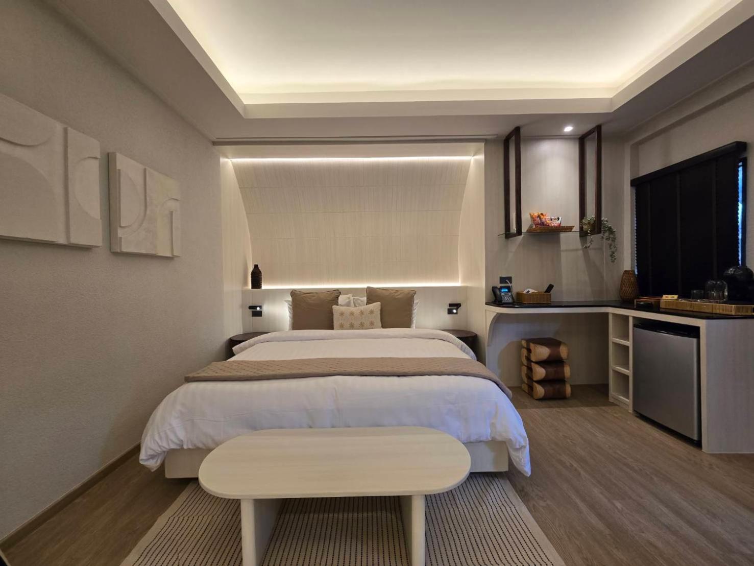 Cocohut Koh Phangan 4*