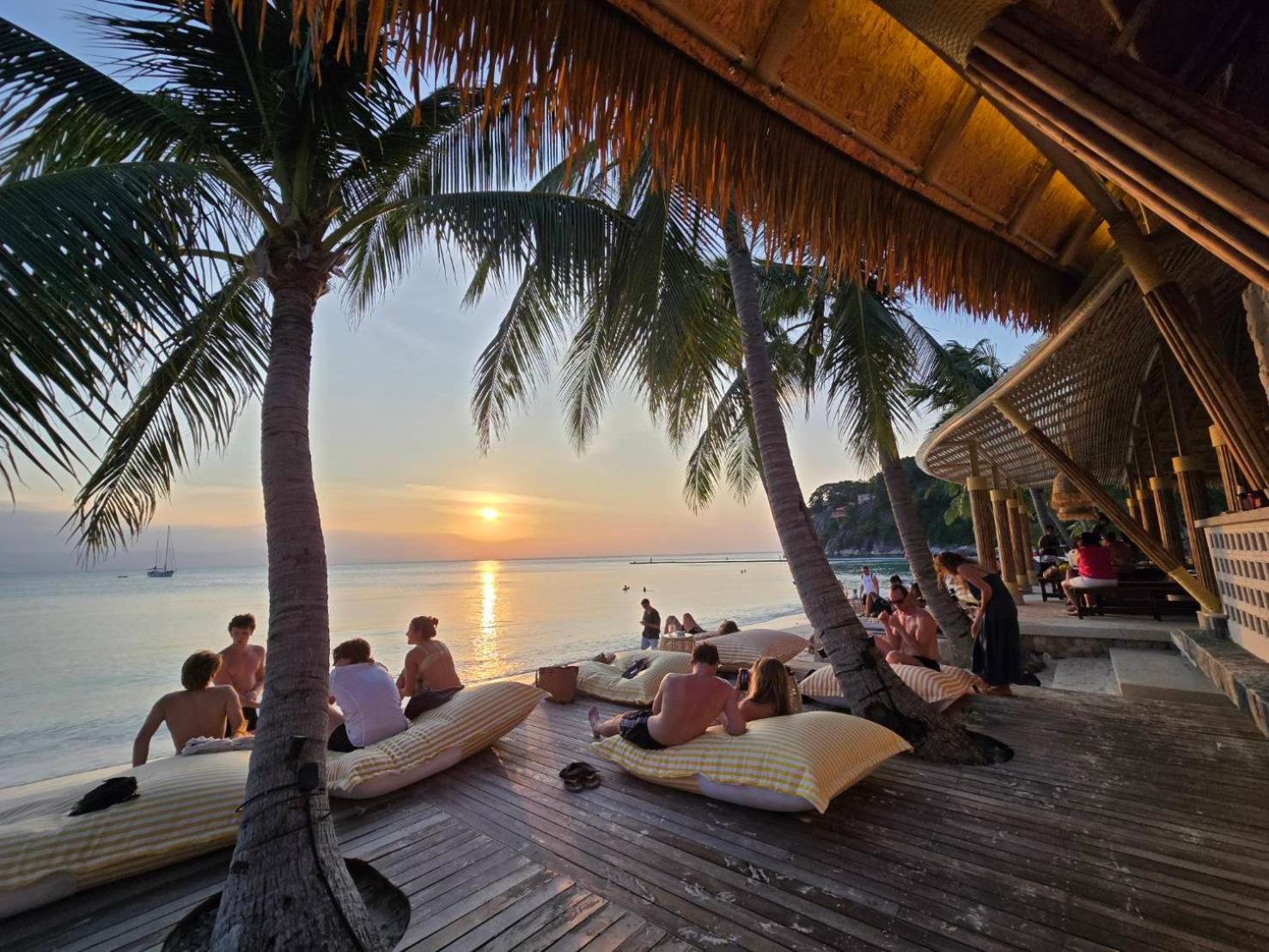 Resort Cocohut Koh Phangan