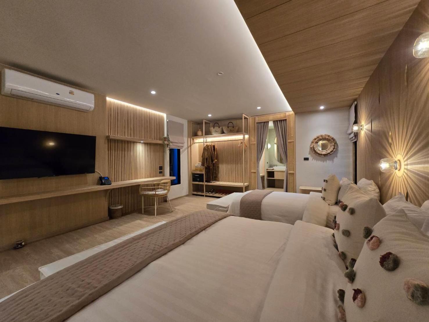 Resort Cocohut Koh Phangan 4*