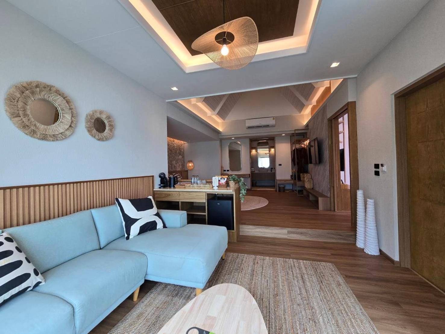 Cocohut Koh Phangan 4*