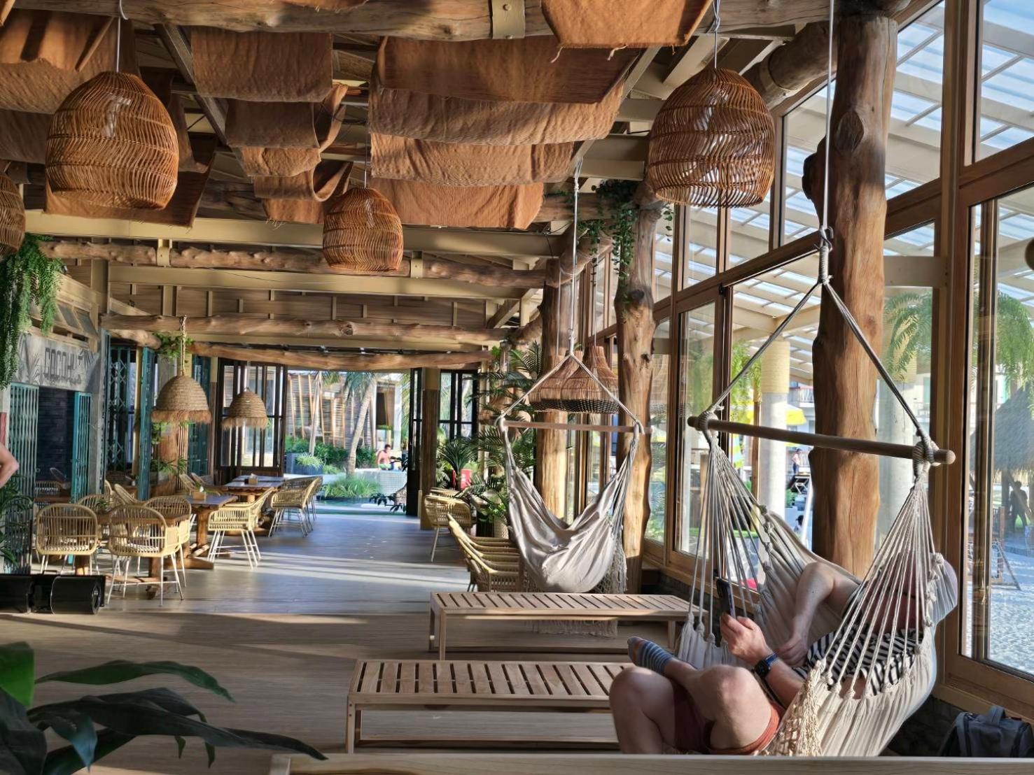 Cocohut Koh Phangan Haad Rin