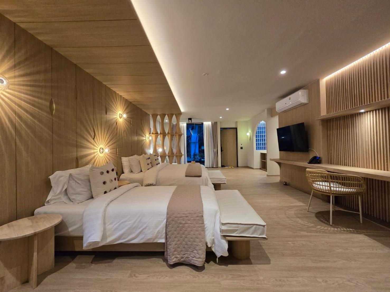 Cocohut Koh Phangan Resort 4*