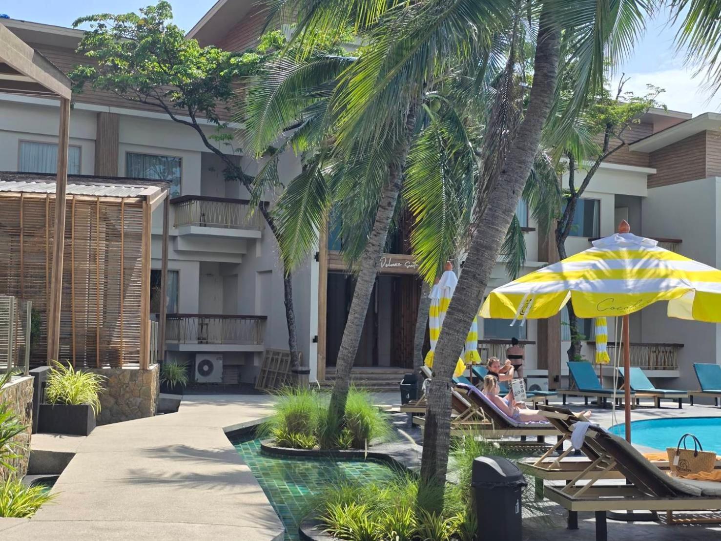 Resort Cocohut Koh Phangan 4*