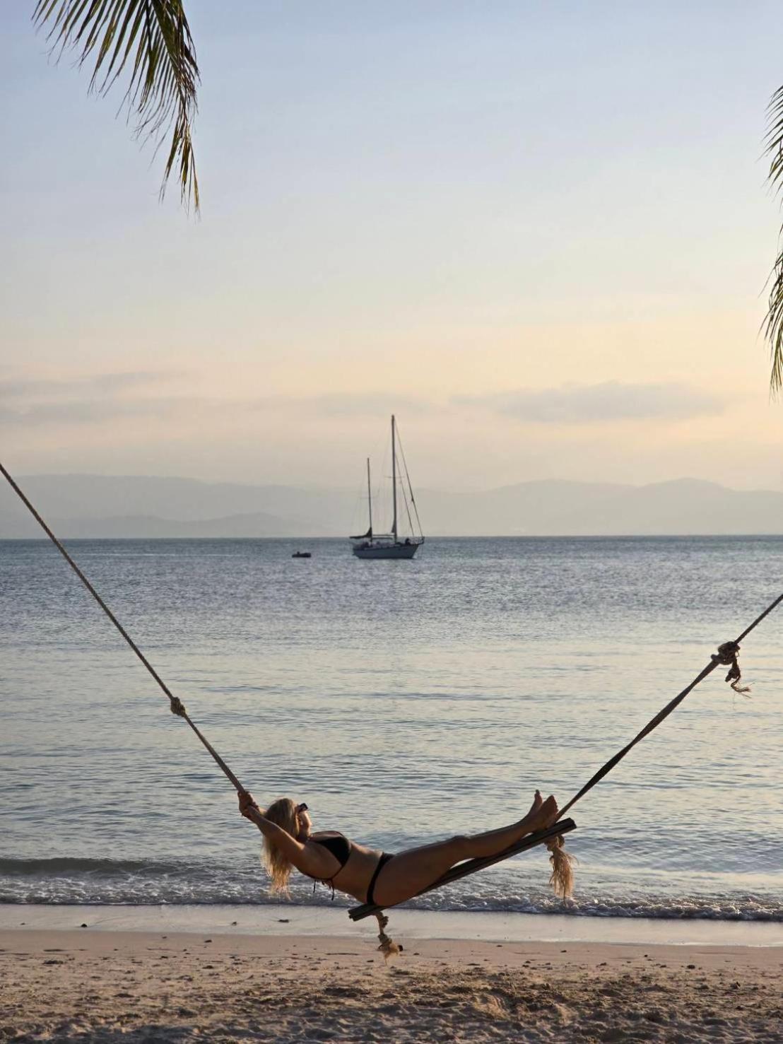 Cocohut Koh Phangan Resort Haad Rin