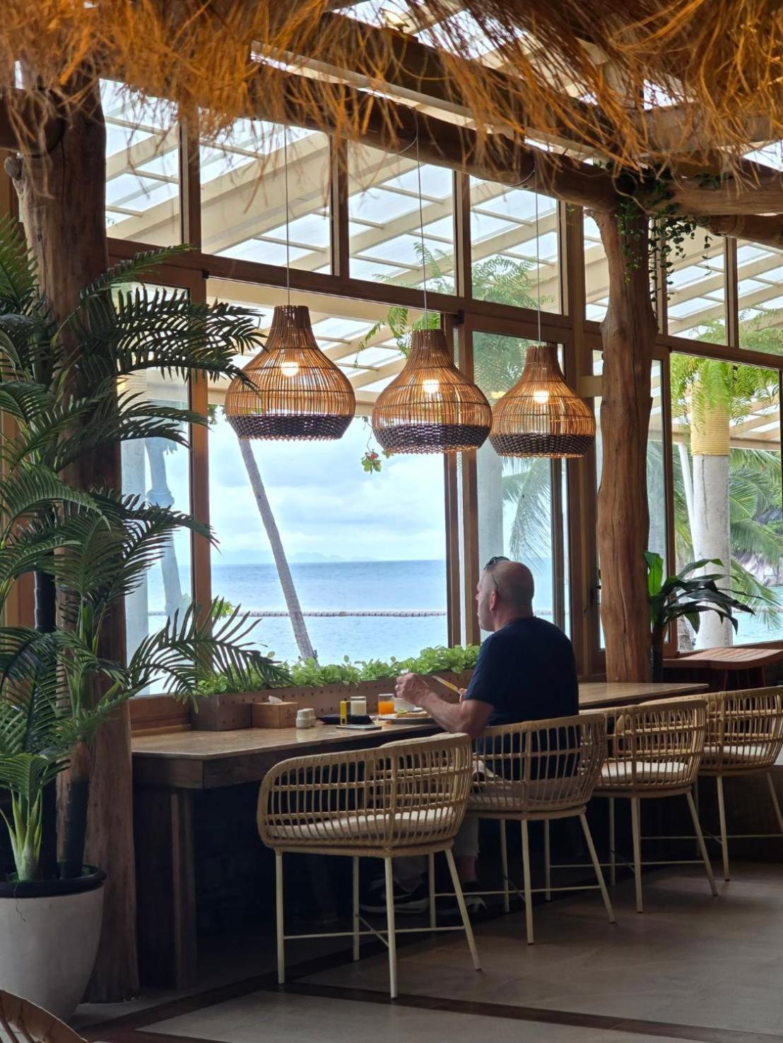 Resort Cocohut Koh Phangan Haad Rin