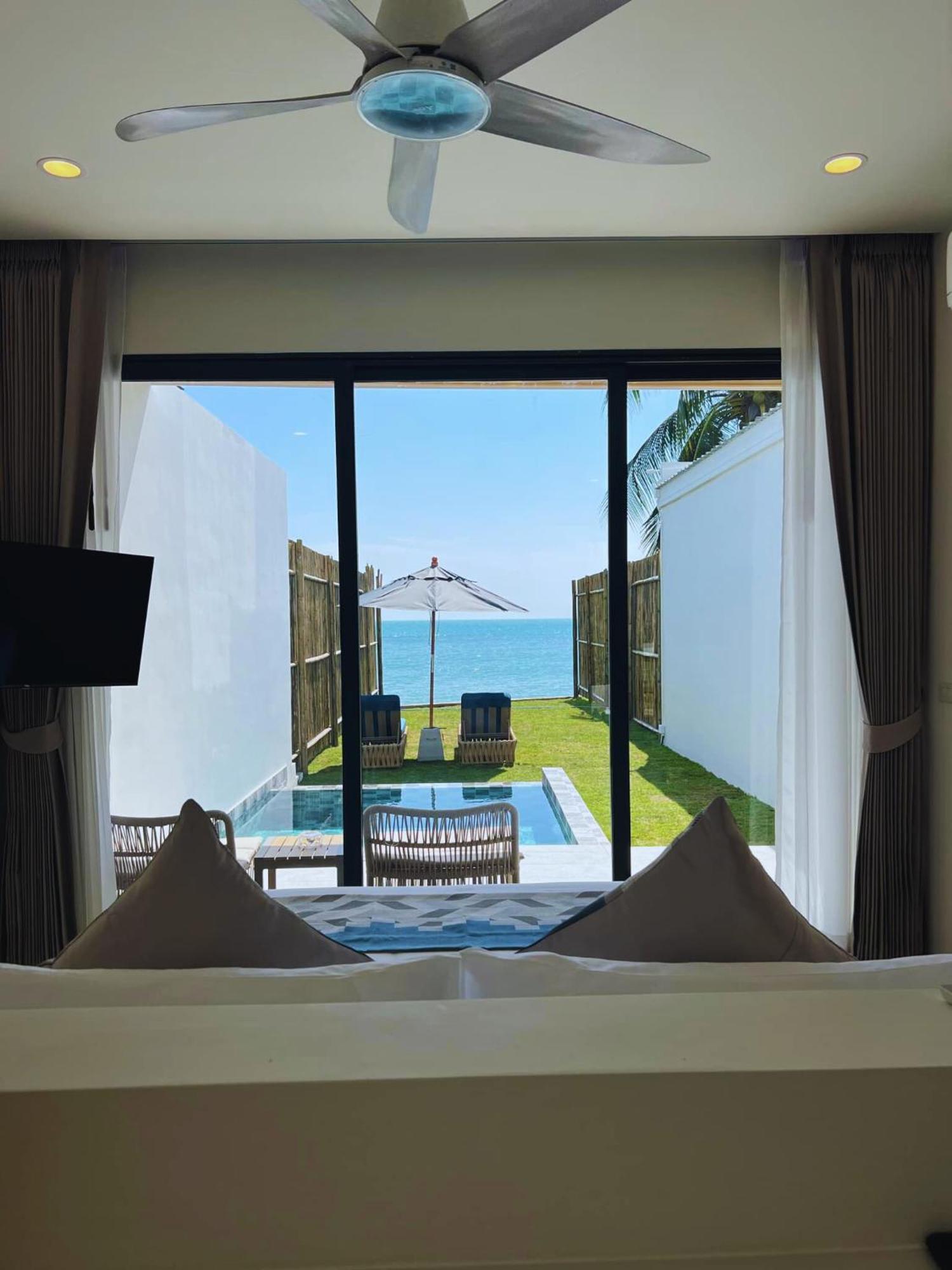 Resort Three Trees Samui - Sarocha Lamai Beach (Koh Samui)