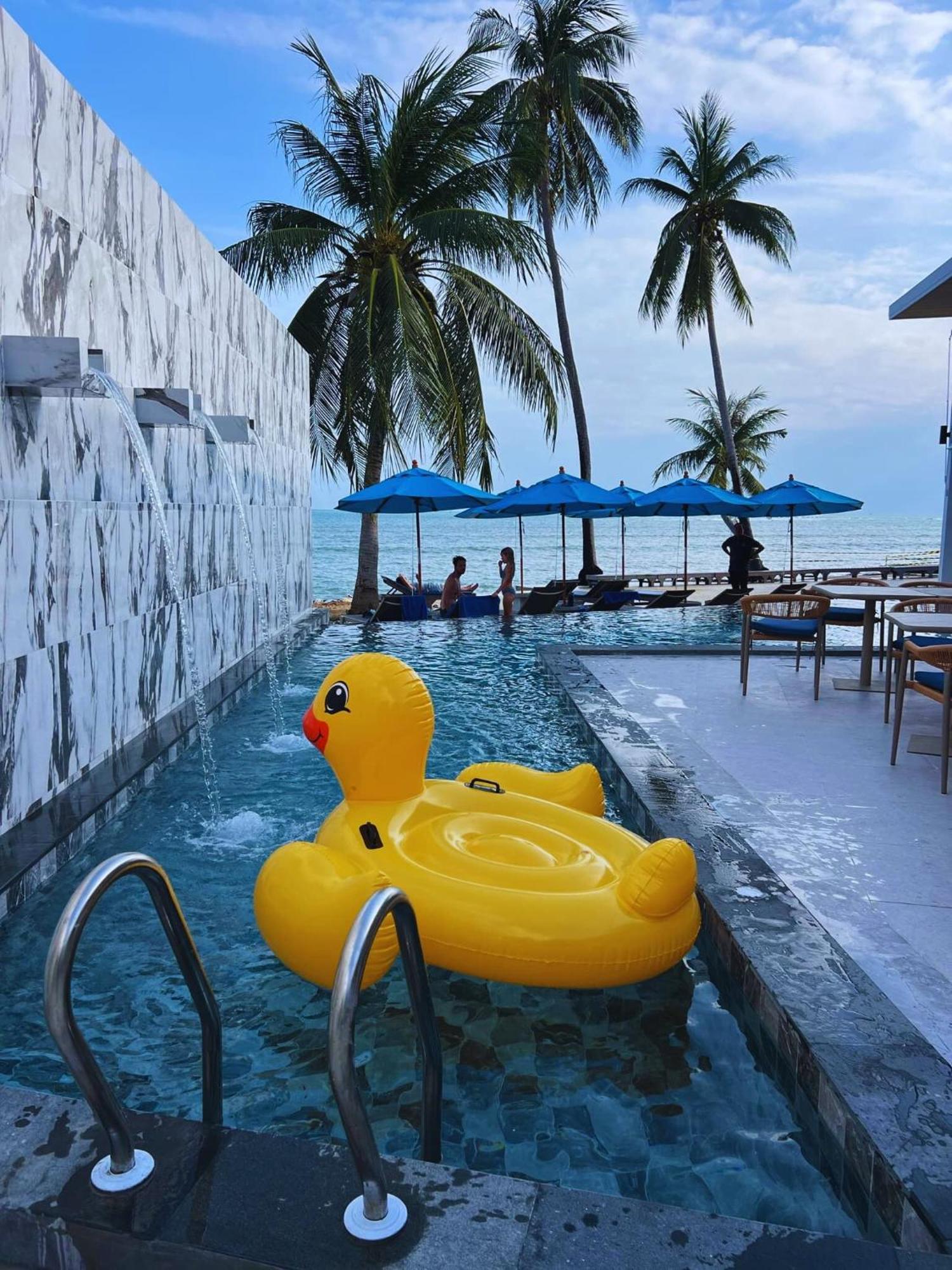 Resort Three Trees Samui - Sarocha 3*