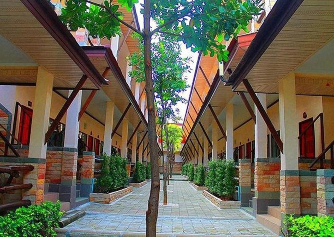 Resort Phangan Bayshore Koh Phangan Haad Rin