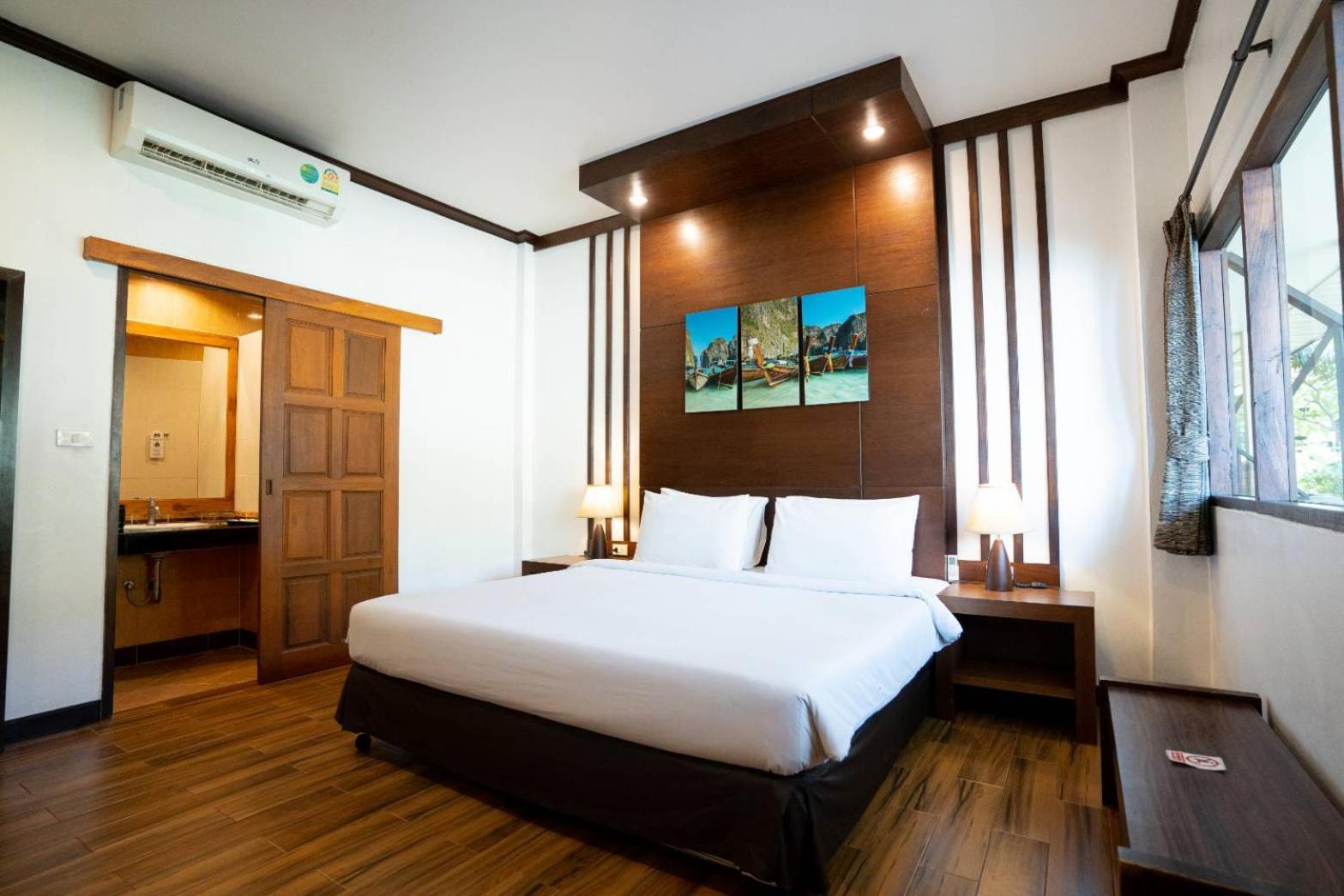 Phangan Bayshore Koh Phangan 4*