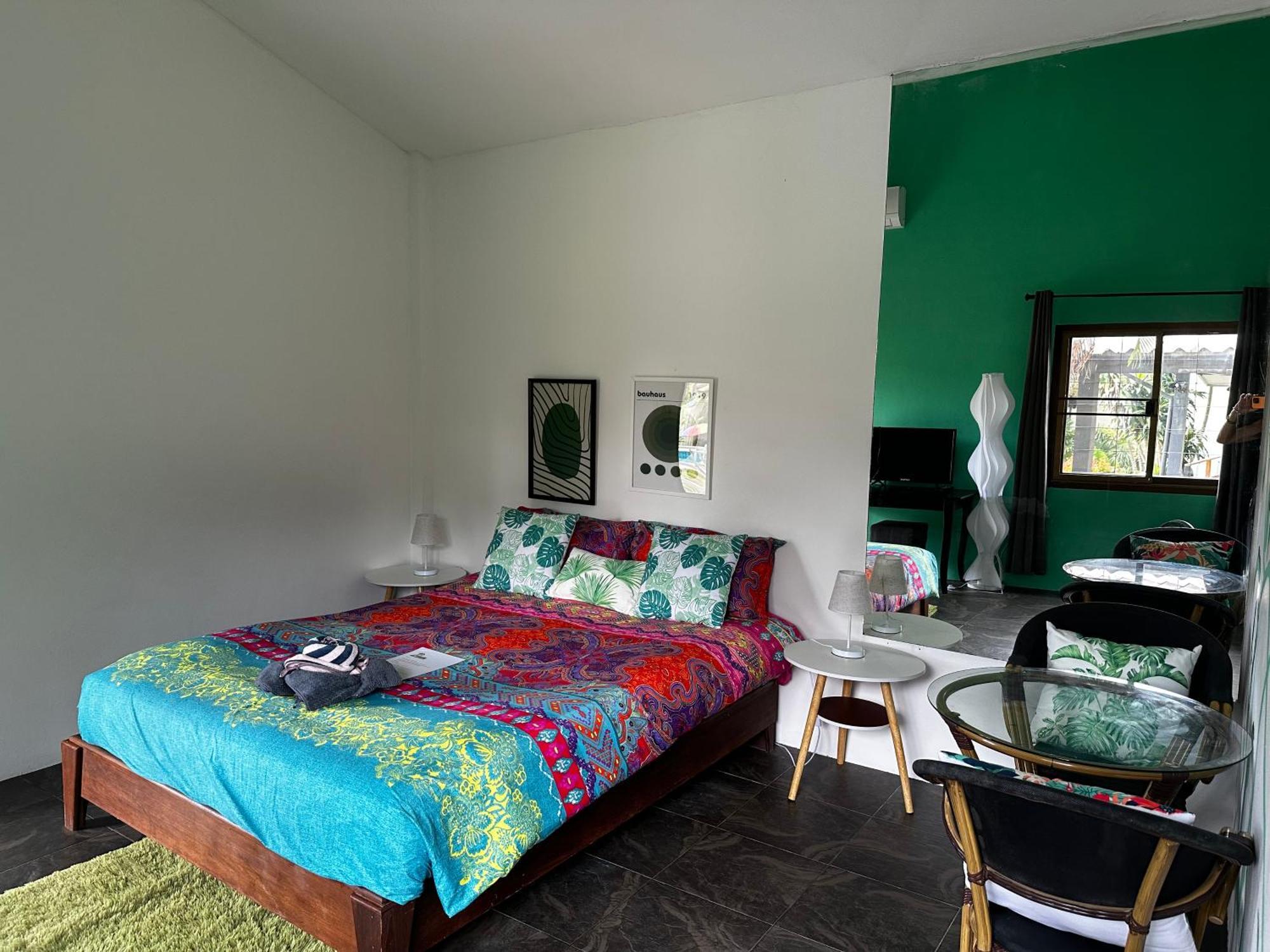 Apartment Escape-cabins Koh Lanta