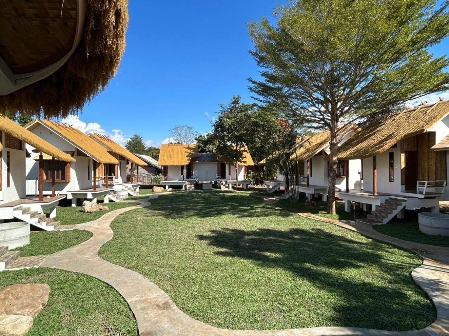 Guest house Country Hut