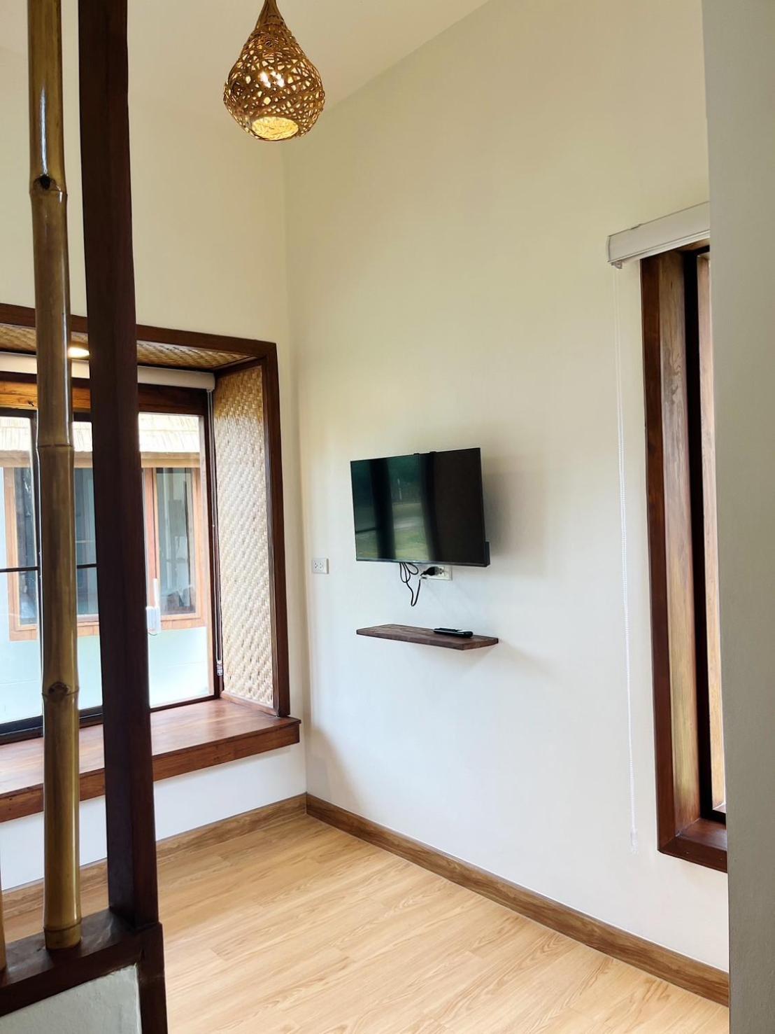 Guest house Country Hut Pai