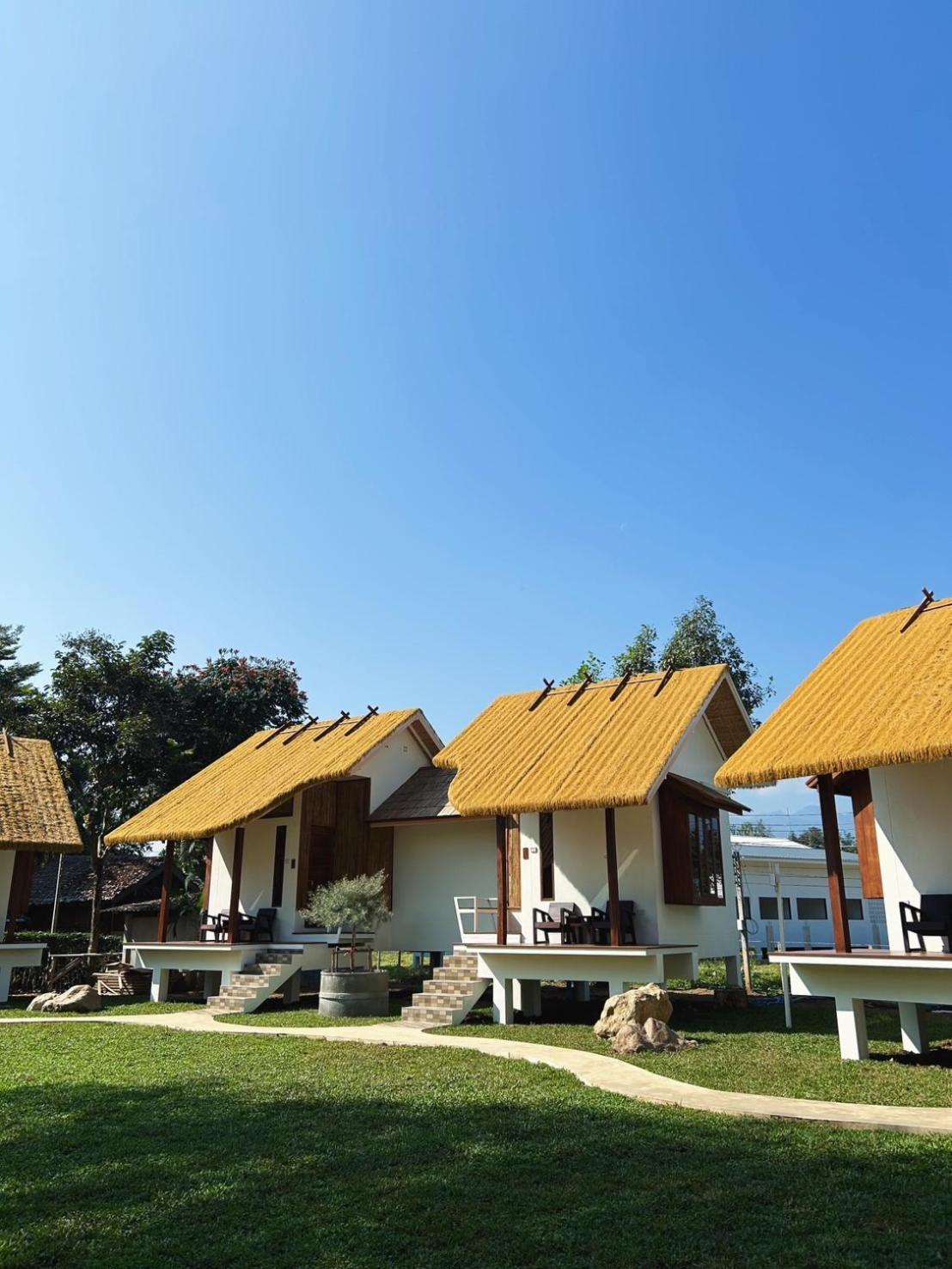 Country Hut Guest house