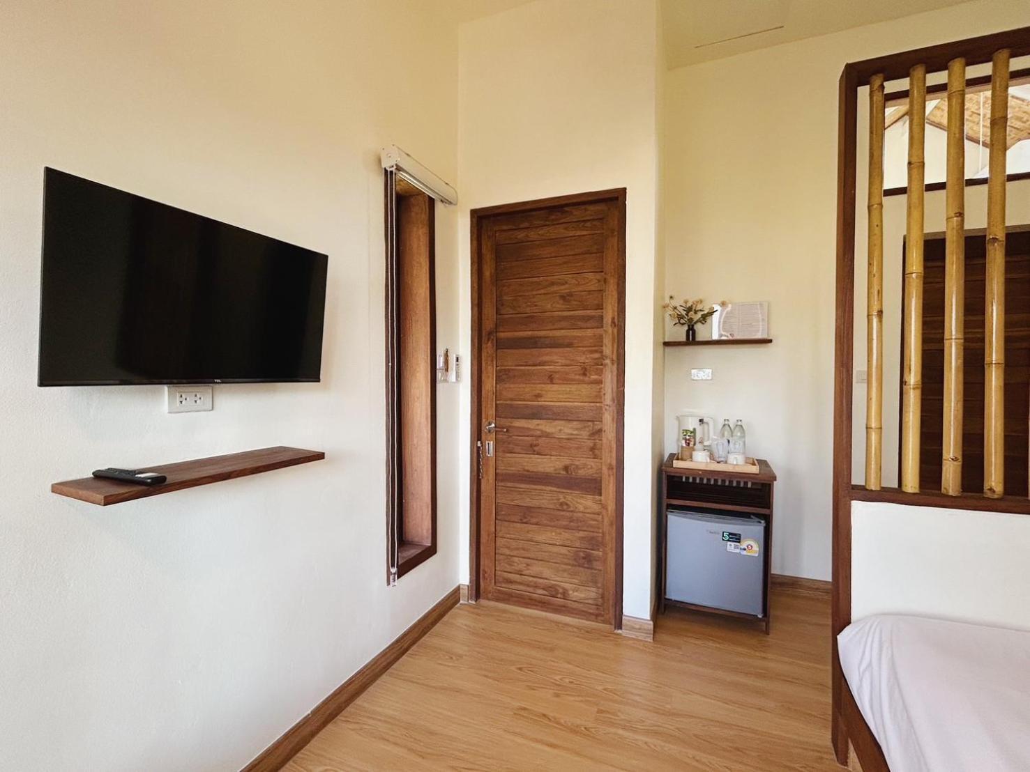 Guest house Country Hut 2*