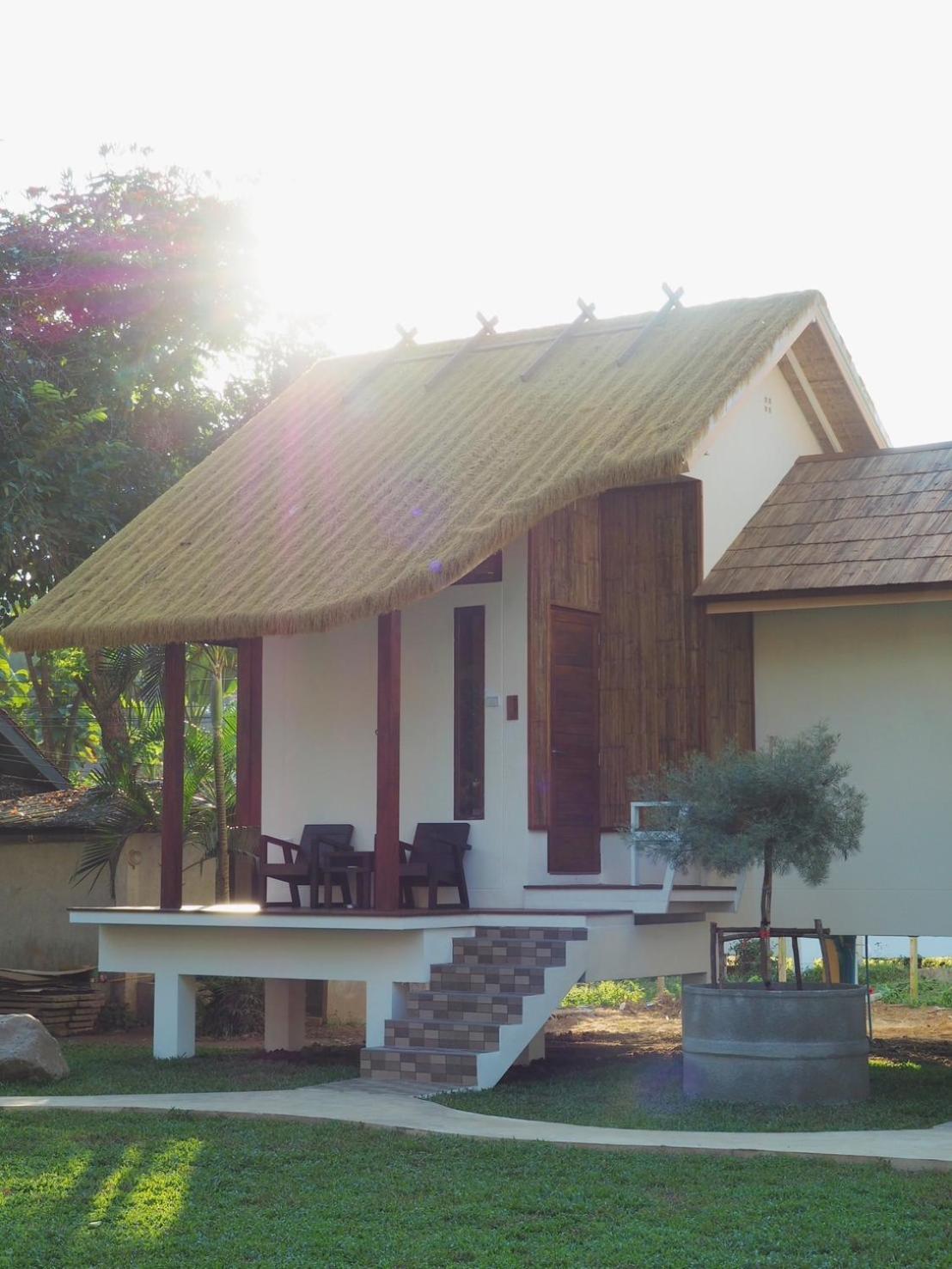 Country Hut Pai