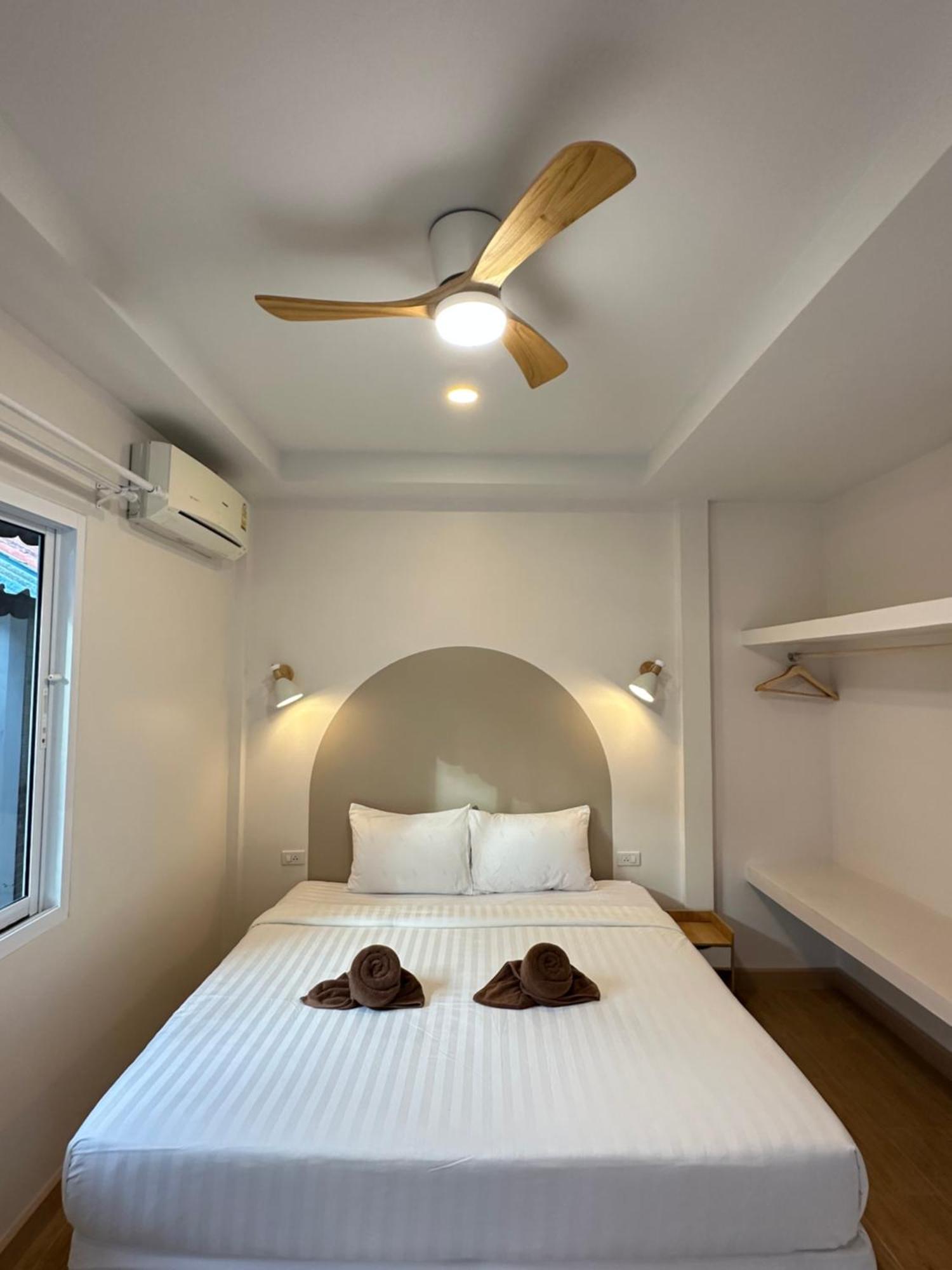 Resort Euphoria Haad Yao