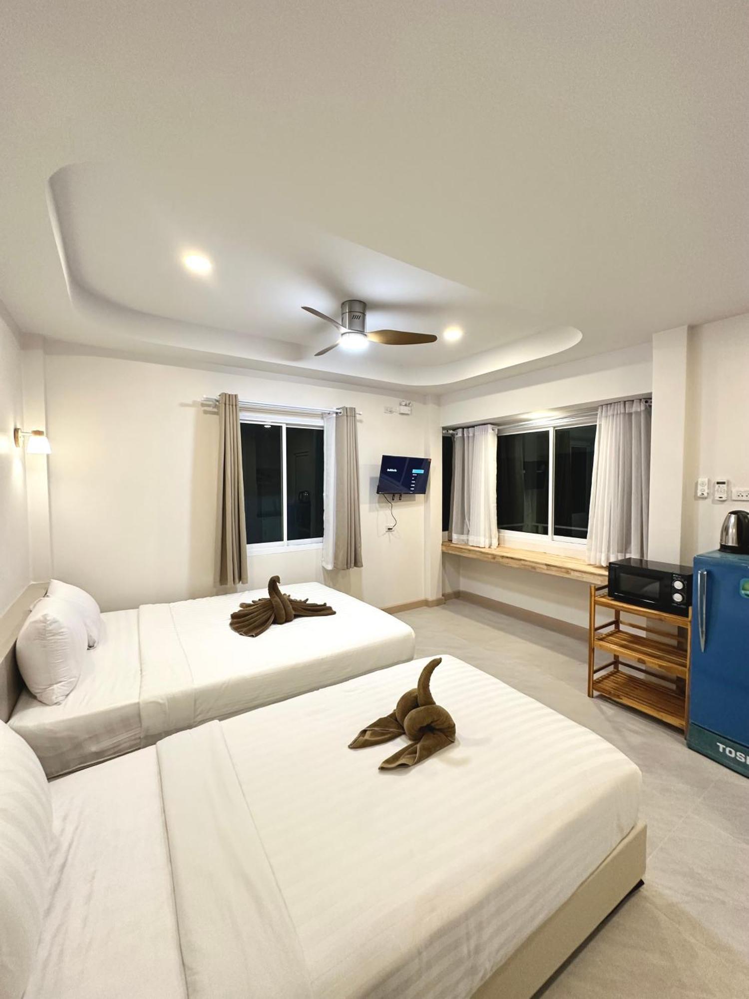 Euphoria Resort 2*