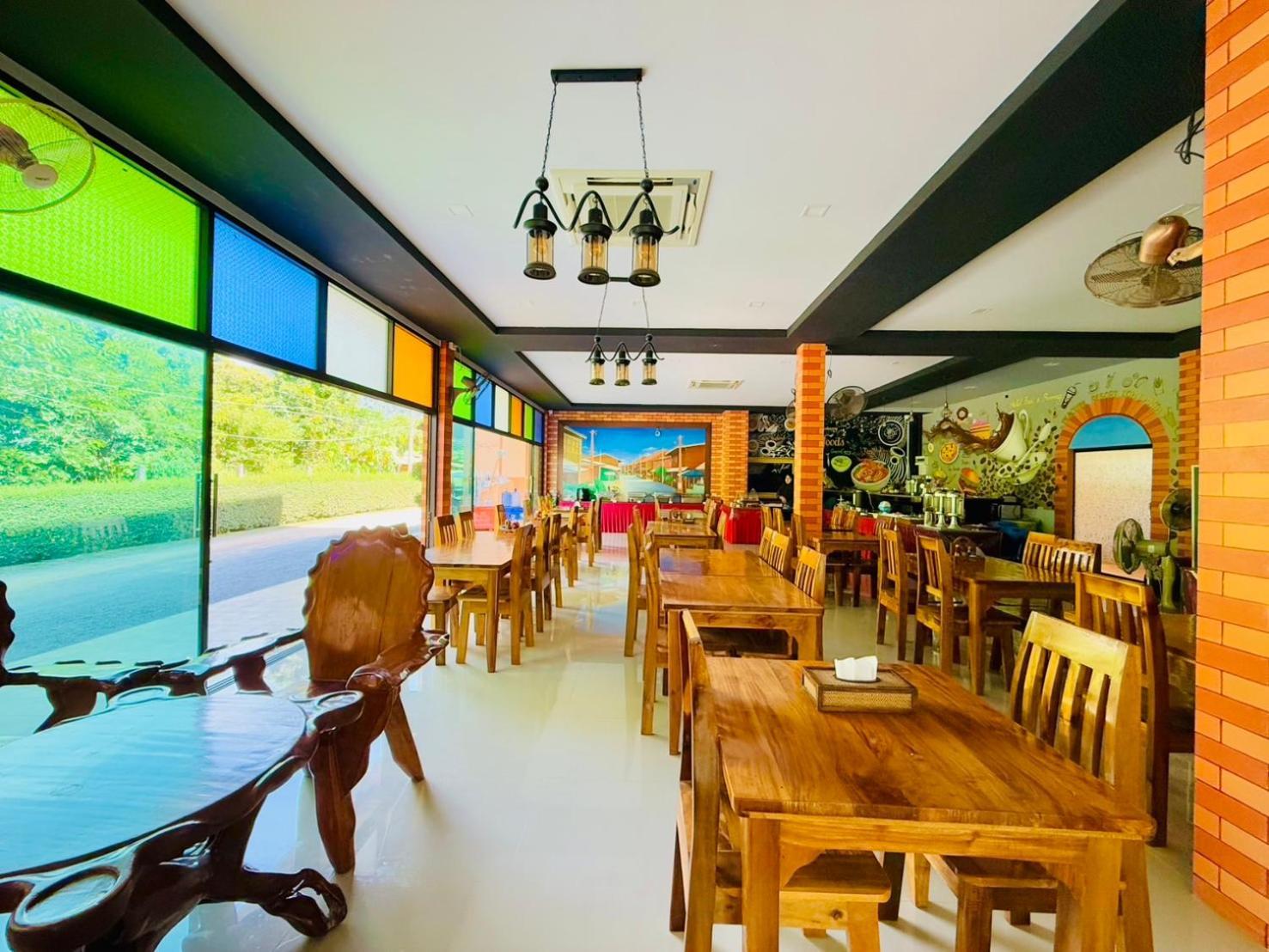 Peaceful , Long - 3* Koh Lanta
