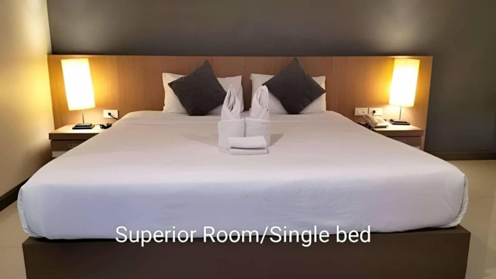 S Tara Grand Hotel