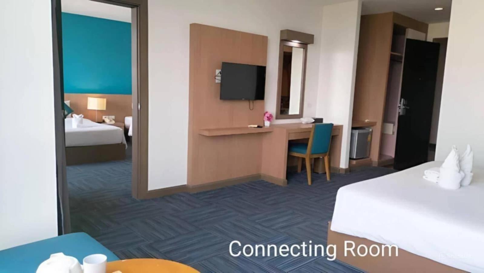 Hotel S Tara Grand