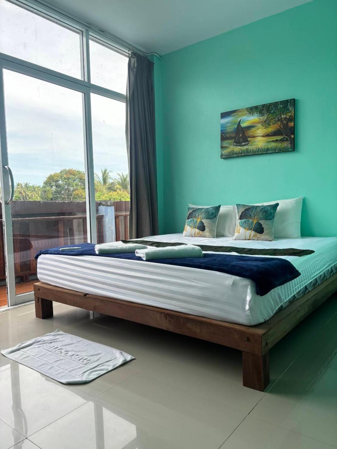 Hotel Rung Phangan