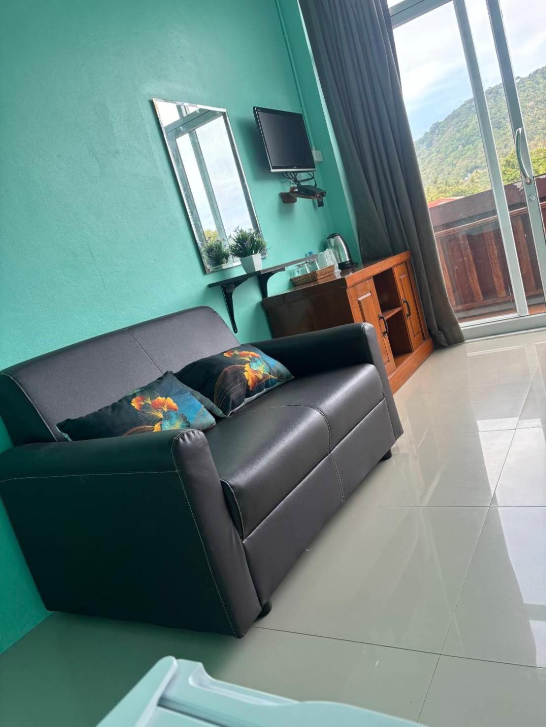 Hotel Rung Phangan 2*