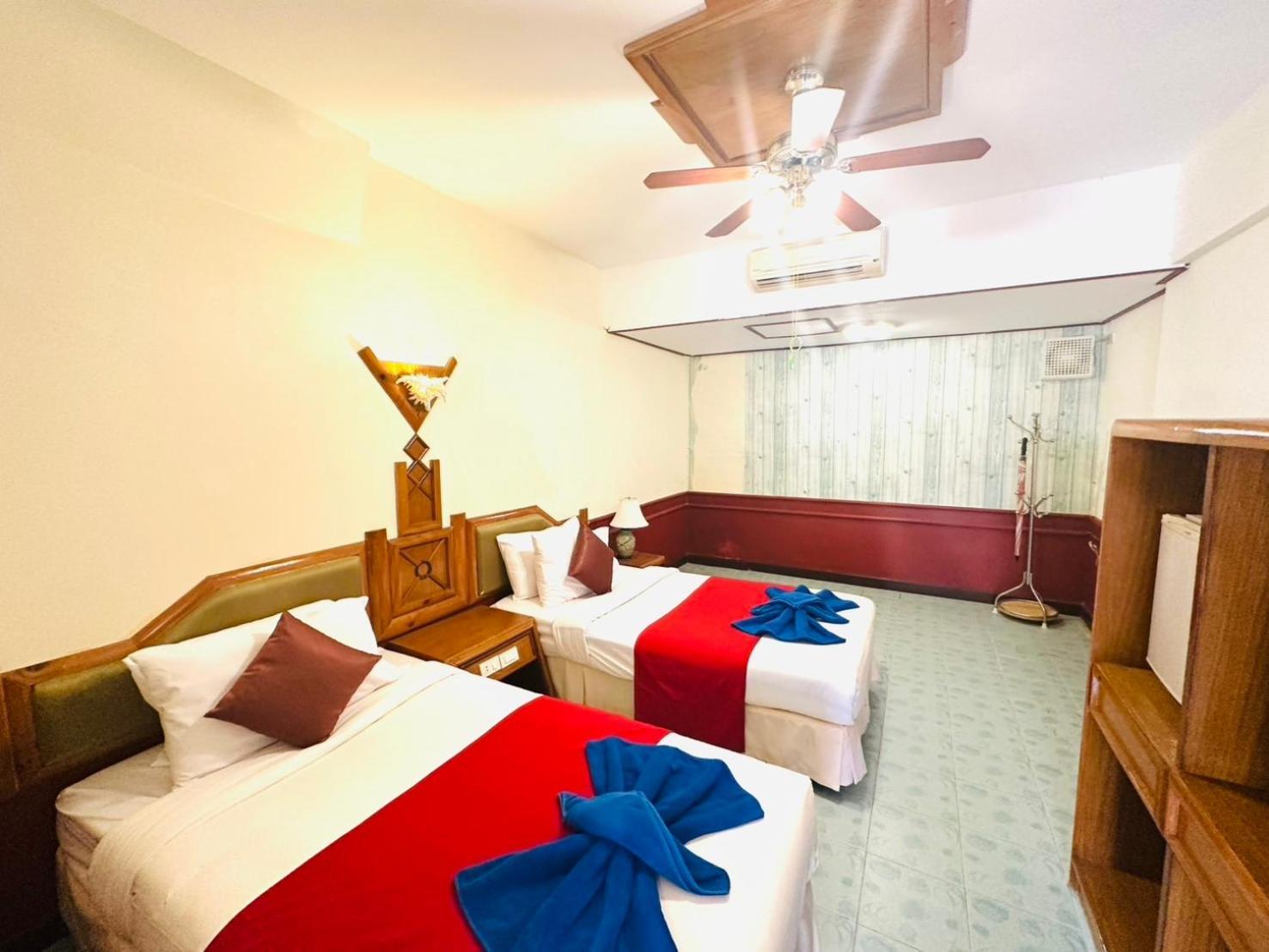 Resort Koh Chang Resort Koh Chang